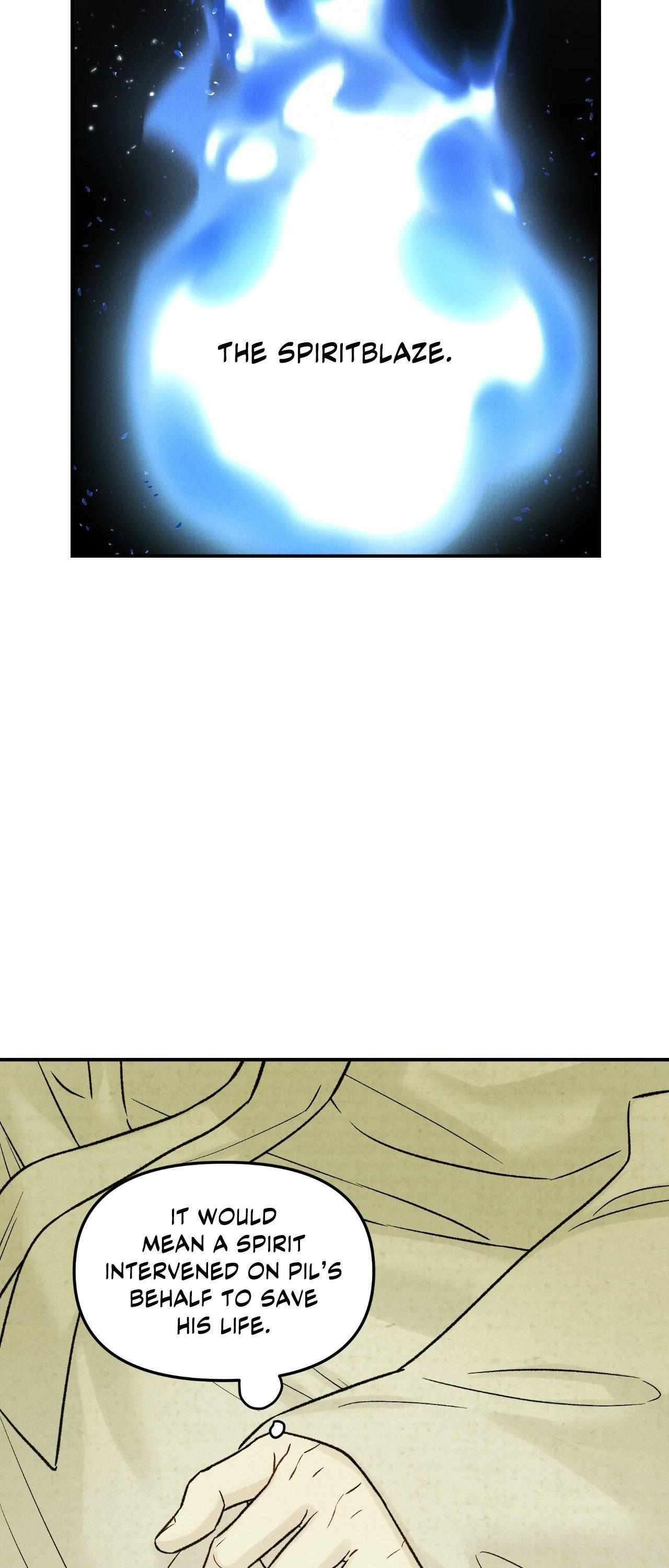 Oh wind, descend upon us Chapter 33 page 15 - 