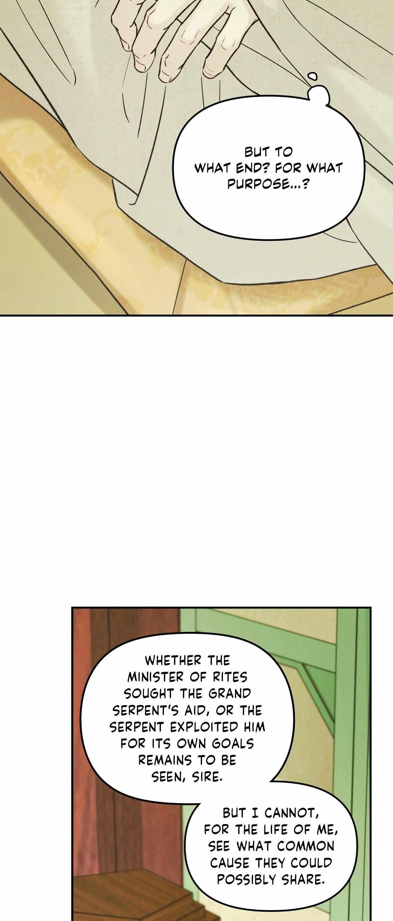 Oh wind, descend upon us Chapter 33 page 16 - 
