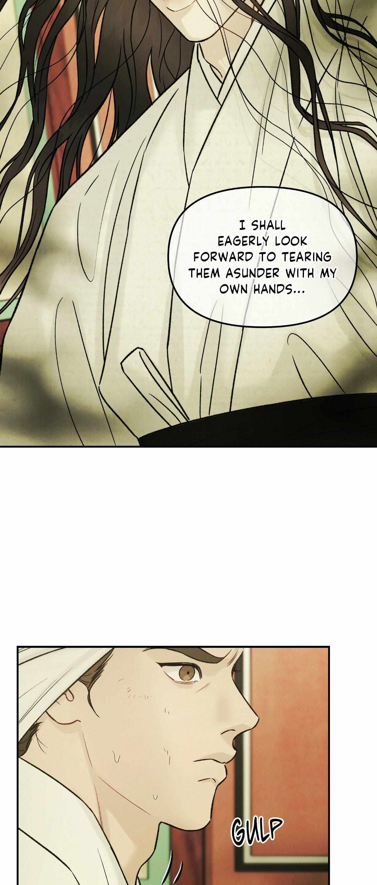 Oh wind, descend upon us Chapter 33 page 18 - 