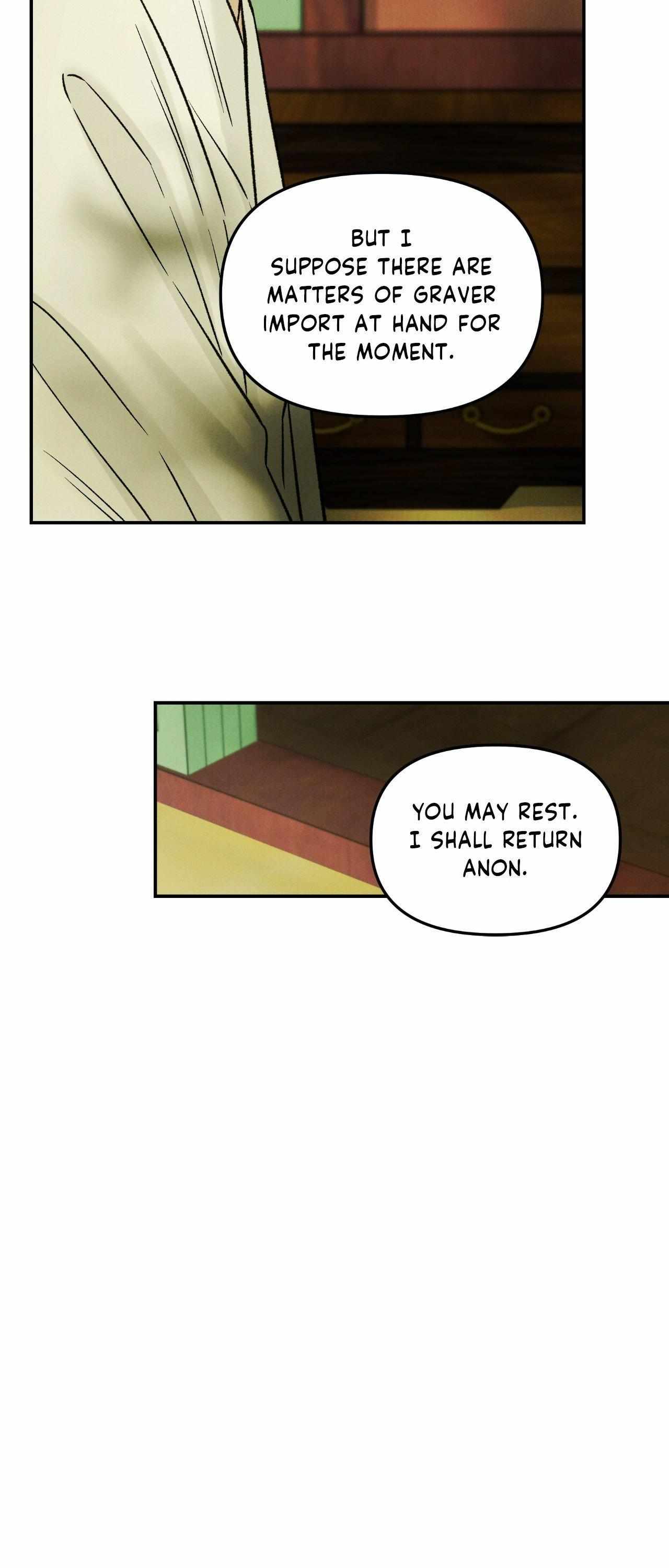 Oh wind, descend upon us Chapter 33 page 19 - 
