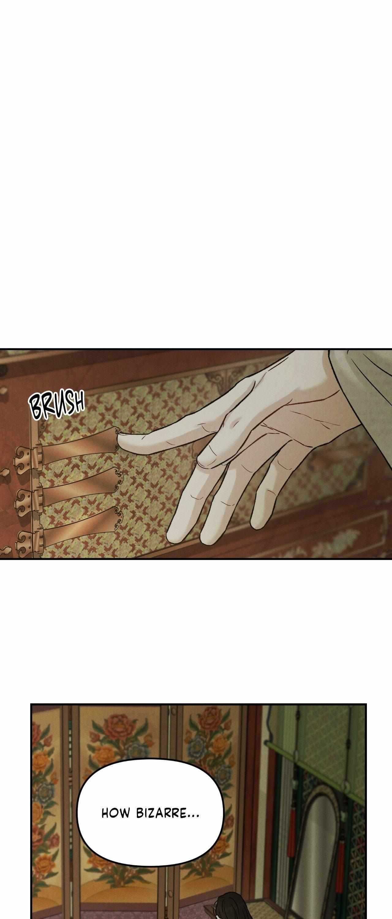Oh wind, descend upon us Chapter 33 page 20 - 