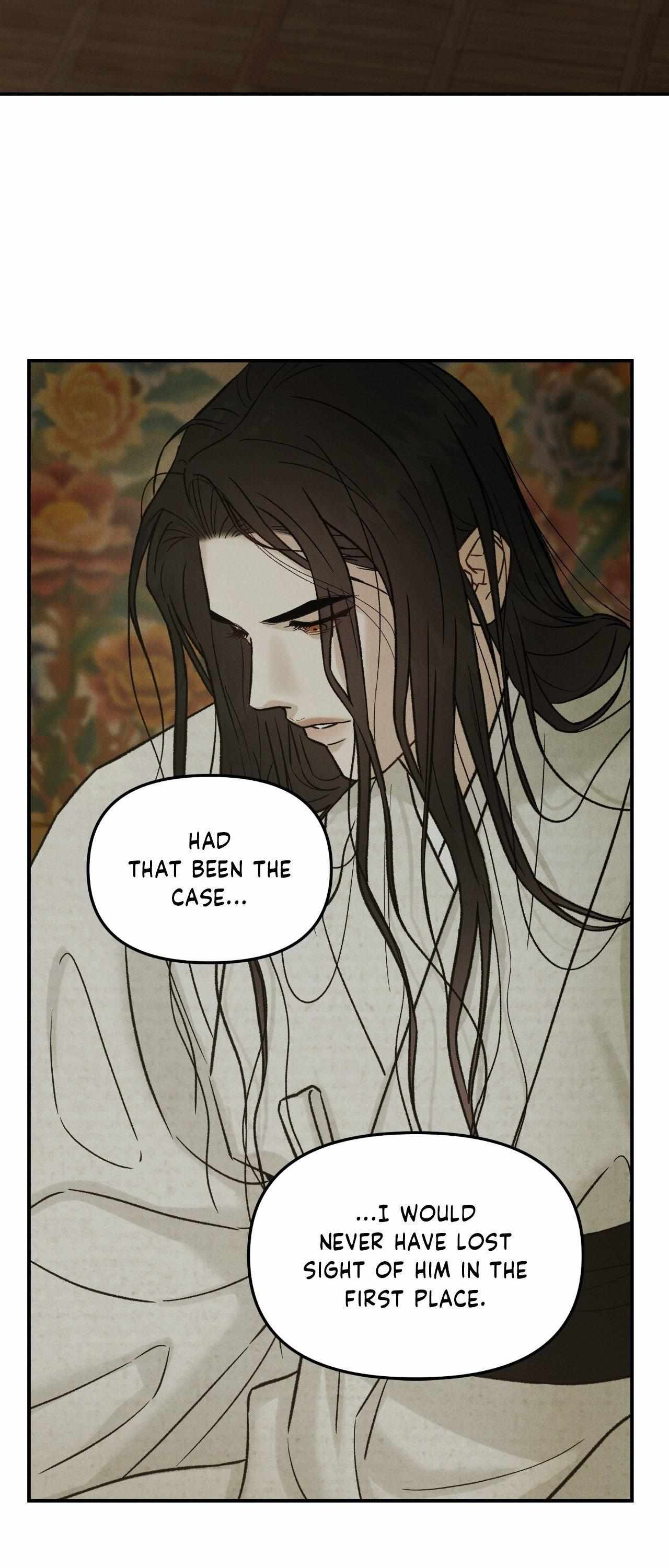Oh wind, descend upon us Chapter 33 page 23 - 