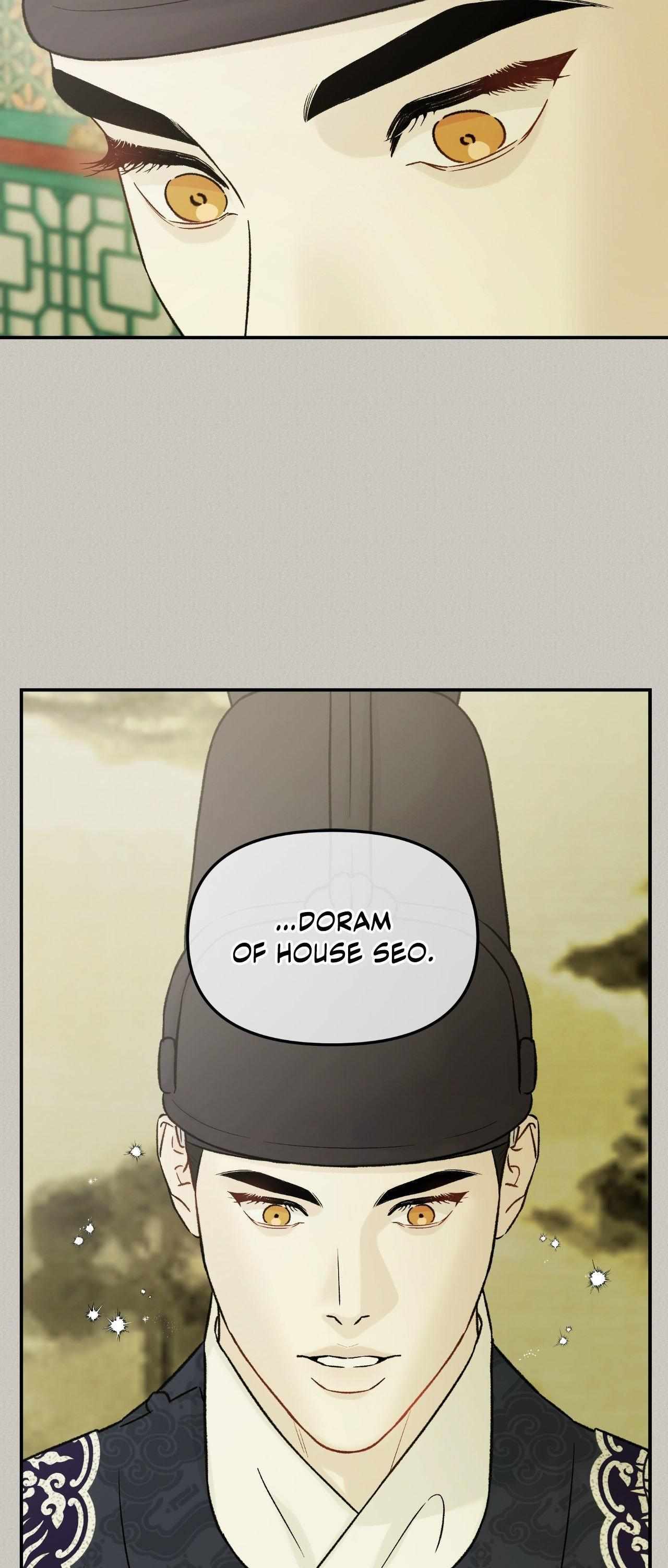 Oh wind, descend upon us Chapter 33 page 32 - 