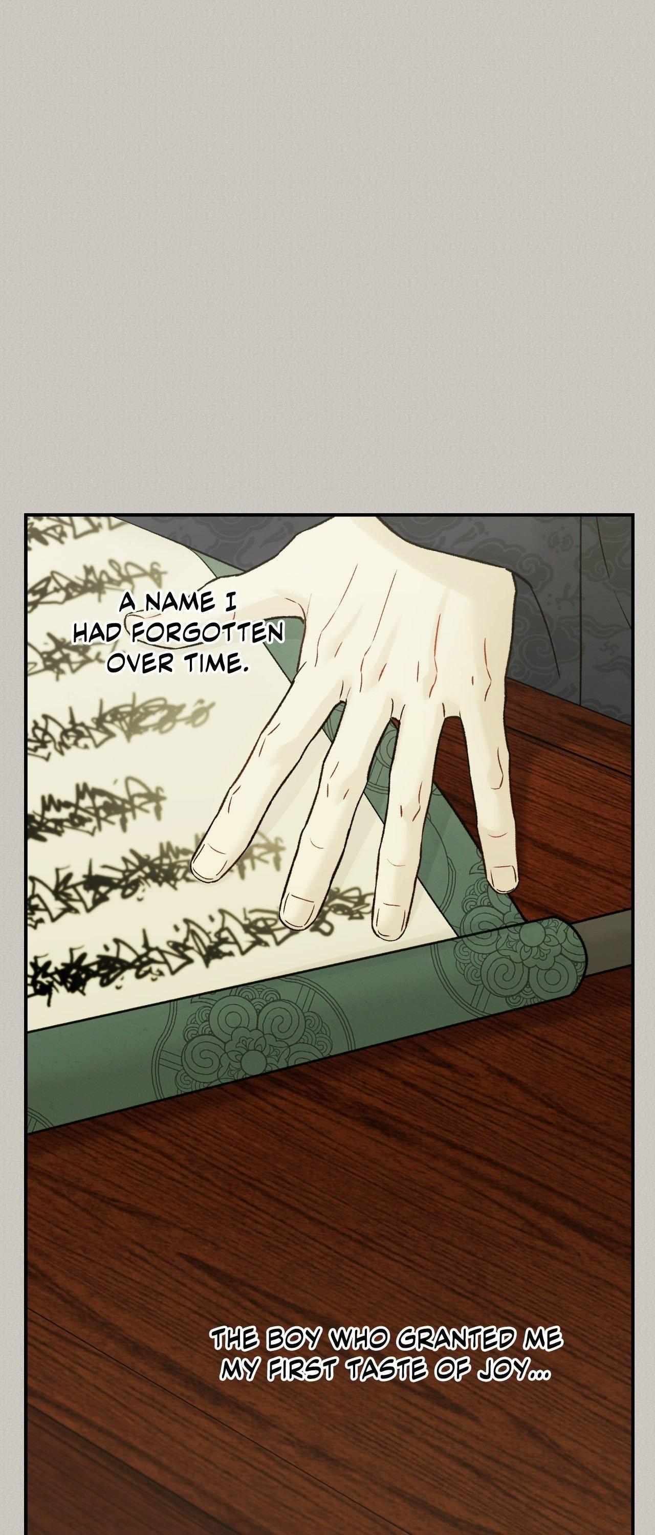 Oh wind, descend upon us Chapter 33 page 35 - 