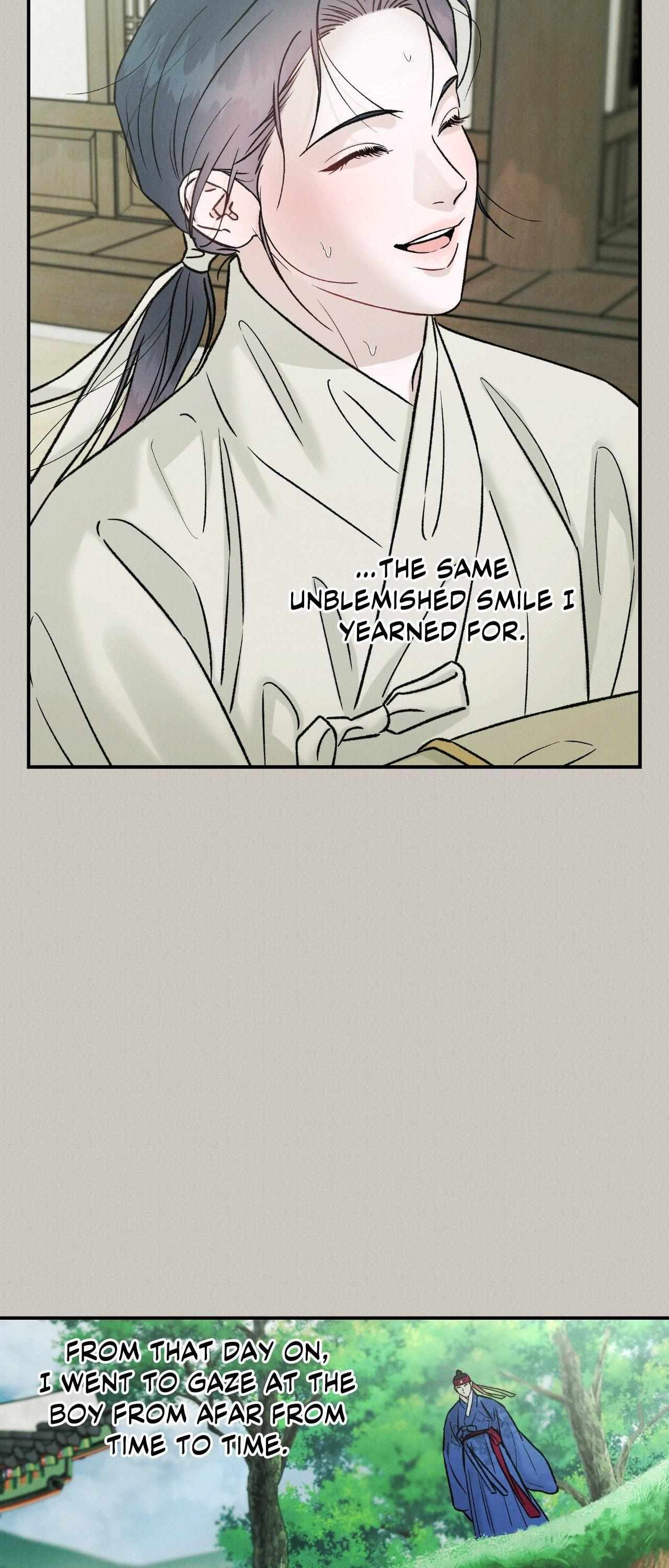 Oh wind, descend upon us Chapter 33 page 39 - 