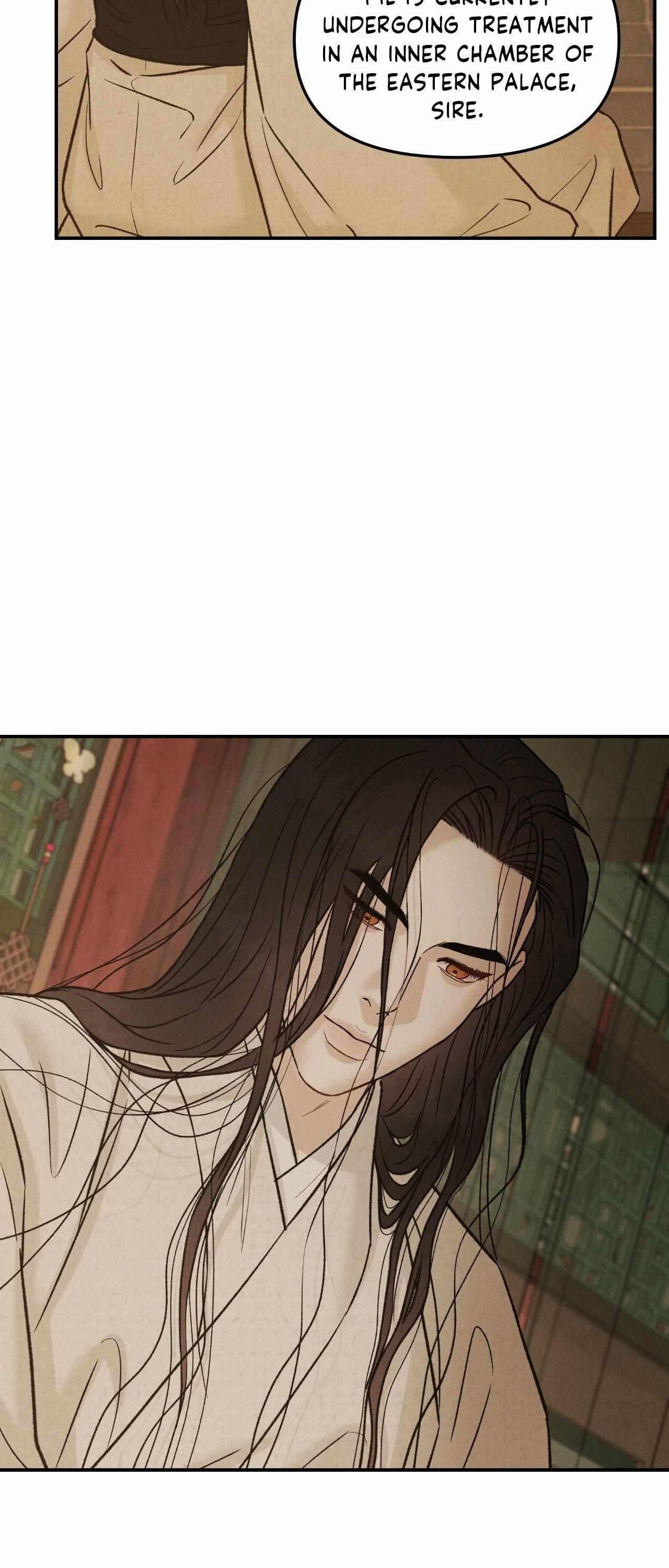 Oh wind, descend upon us Chapter 33 page 5 - 