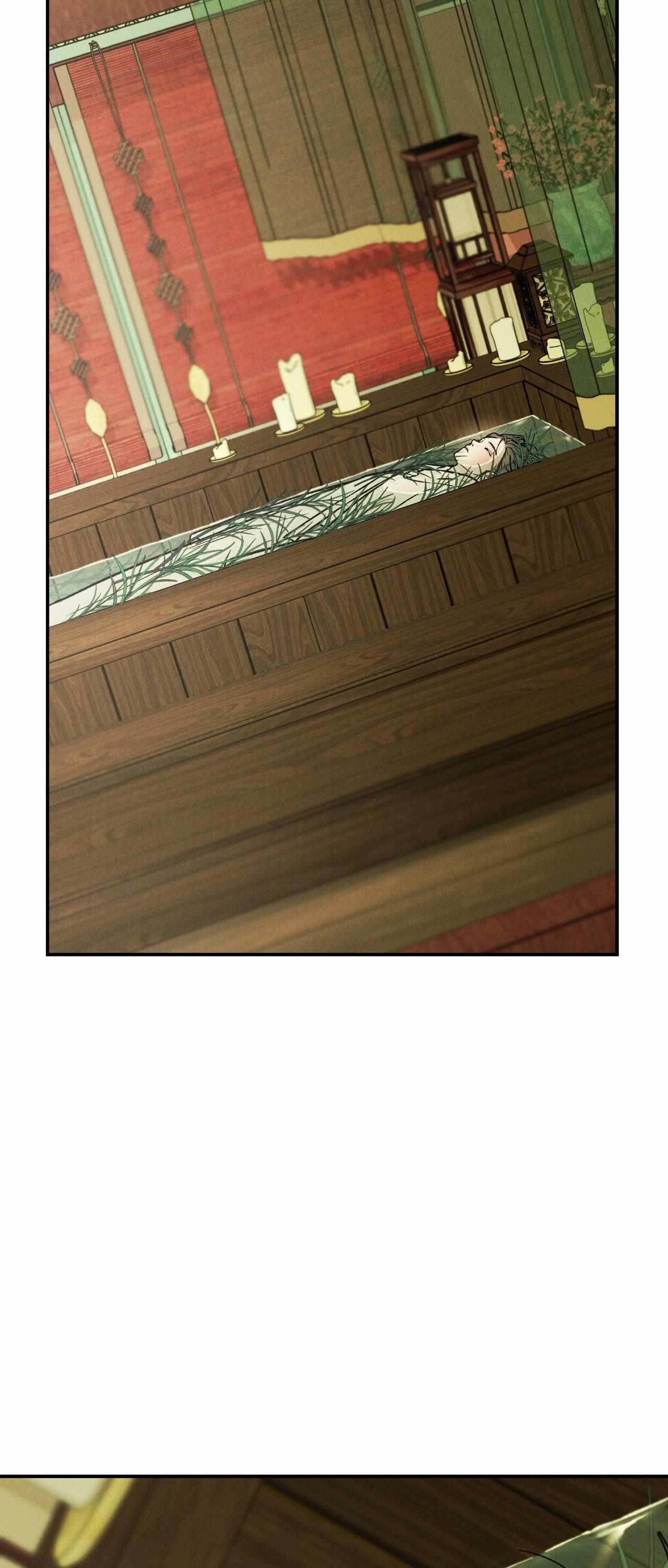 Oh wind, descend upon us Chapter 33 page 50 - 