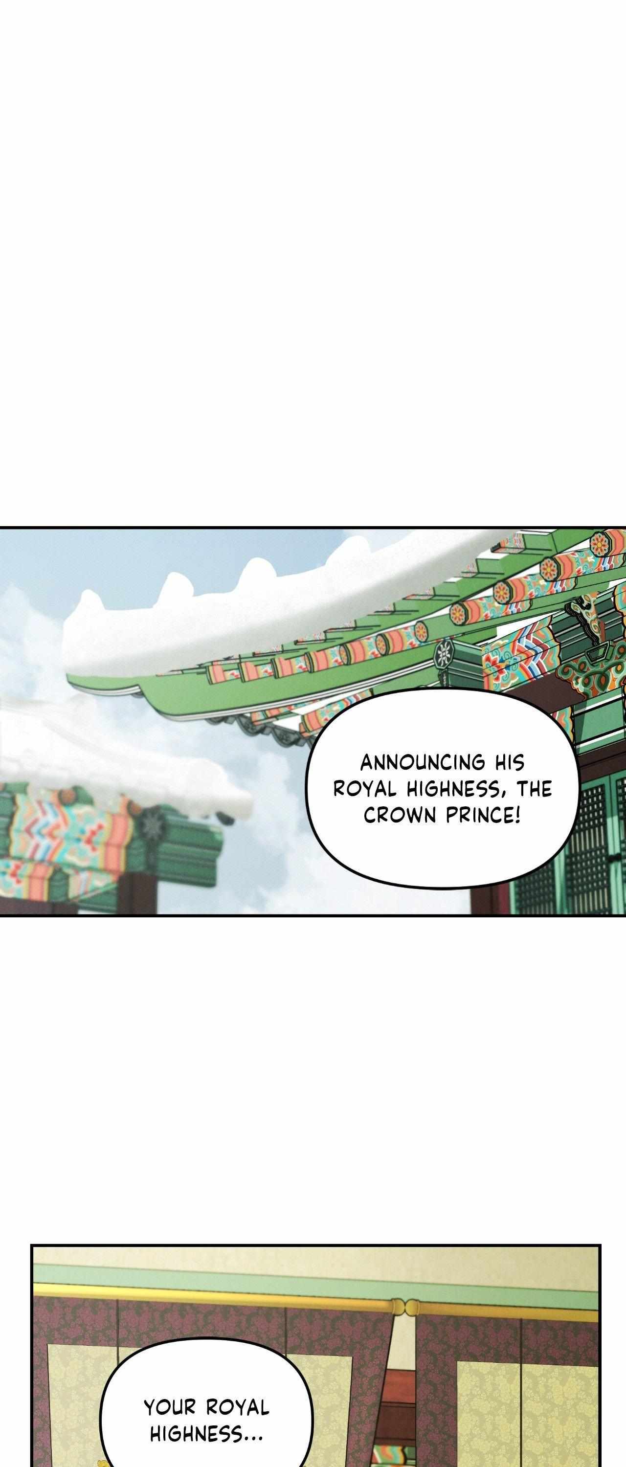 Oh wind, descend upon us Chapter 33 page 7 - 