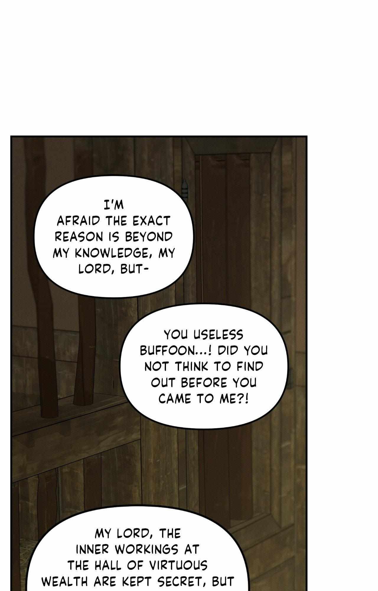 Oh wind, descend upon us Chapter 34 page 11 - 