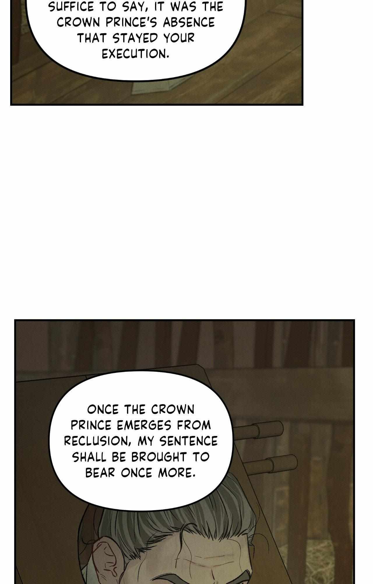 Oh wind, descend upon us Chapter 34 page 12 - 