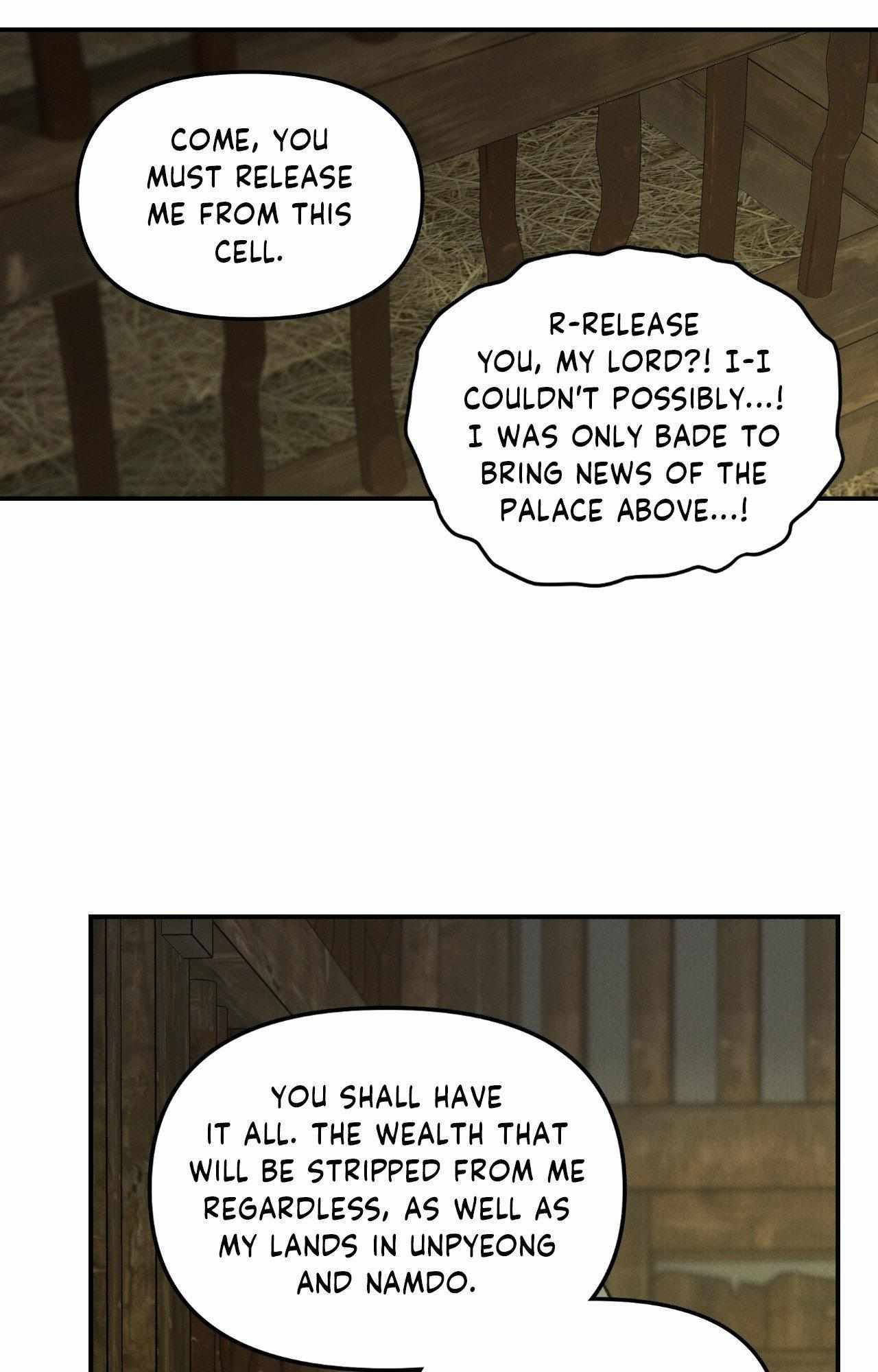 Oh wind, descend upon us Chapter 34 page 14 - 