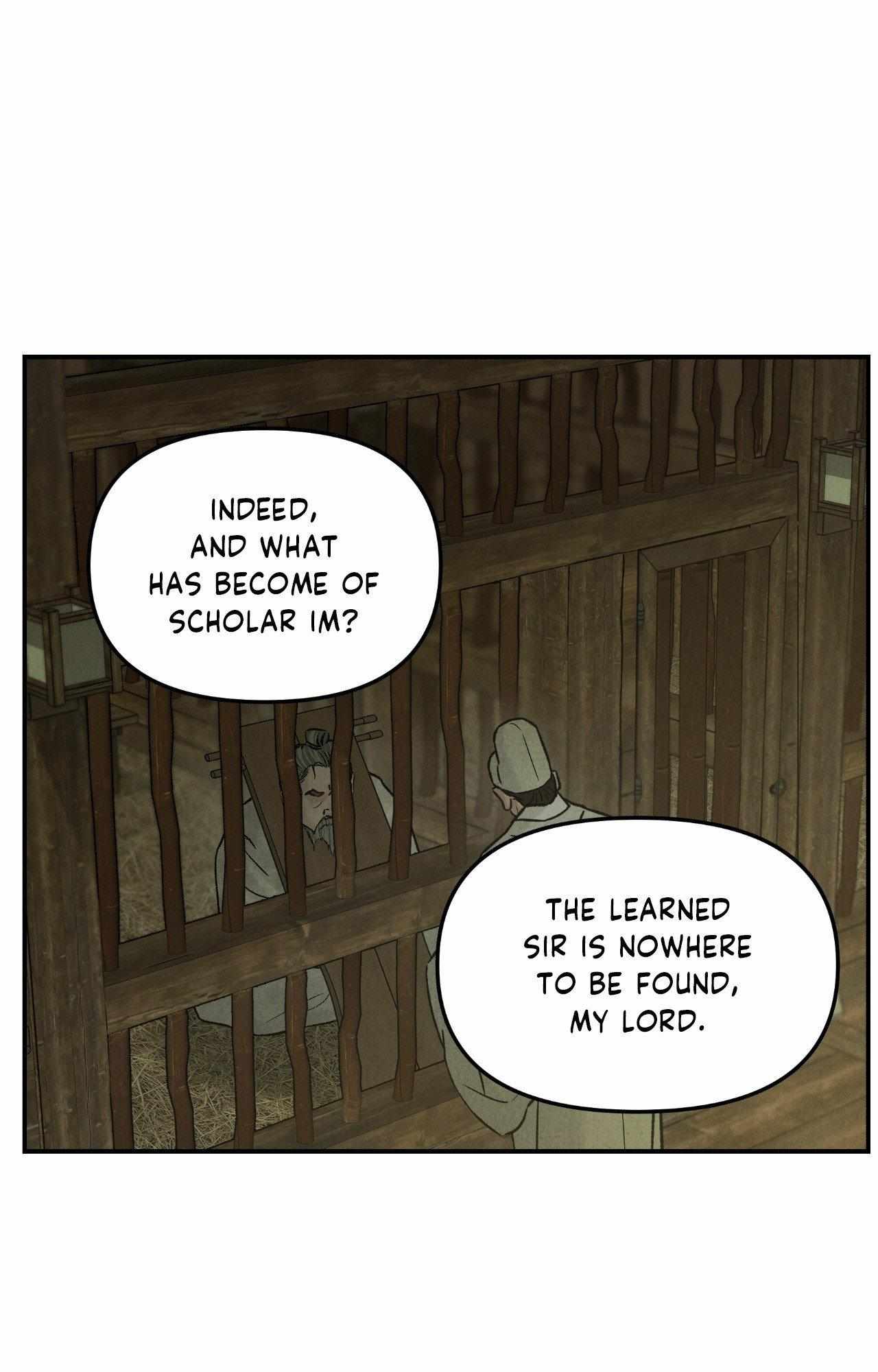Oh wind, descend upon us Chapter 34 page 16 - 