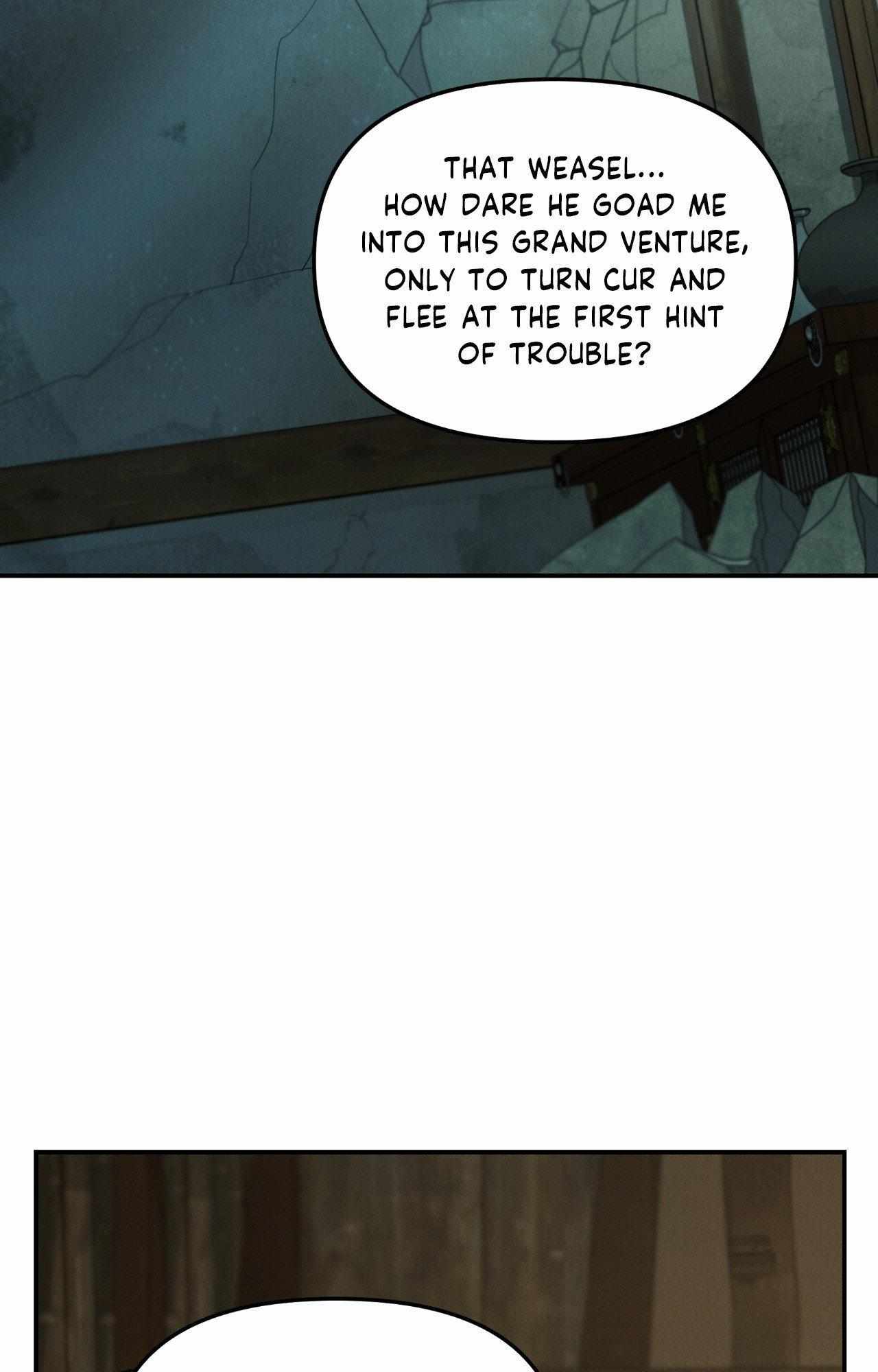 Oh wind, descend upon us Chapter 34 page 18 - 