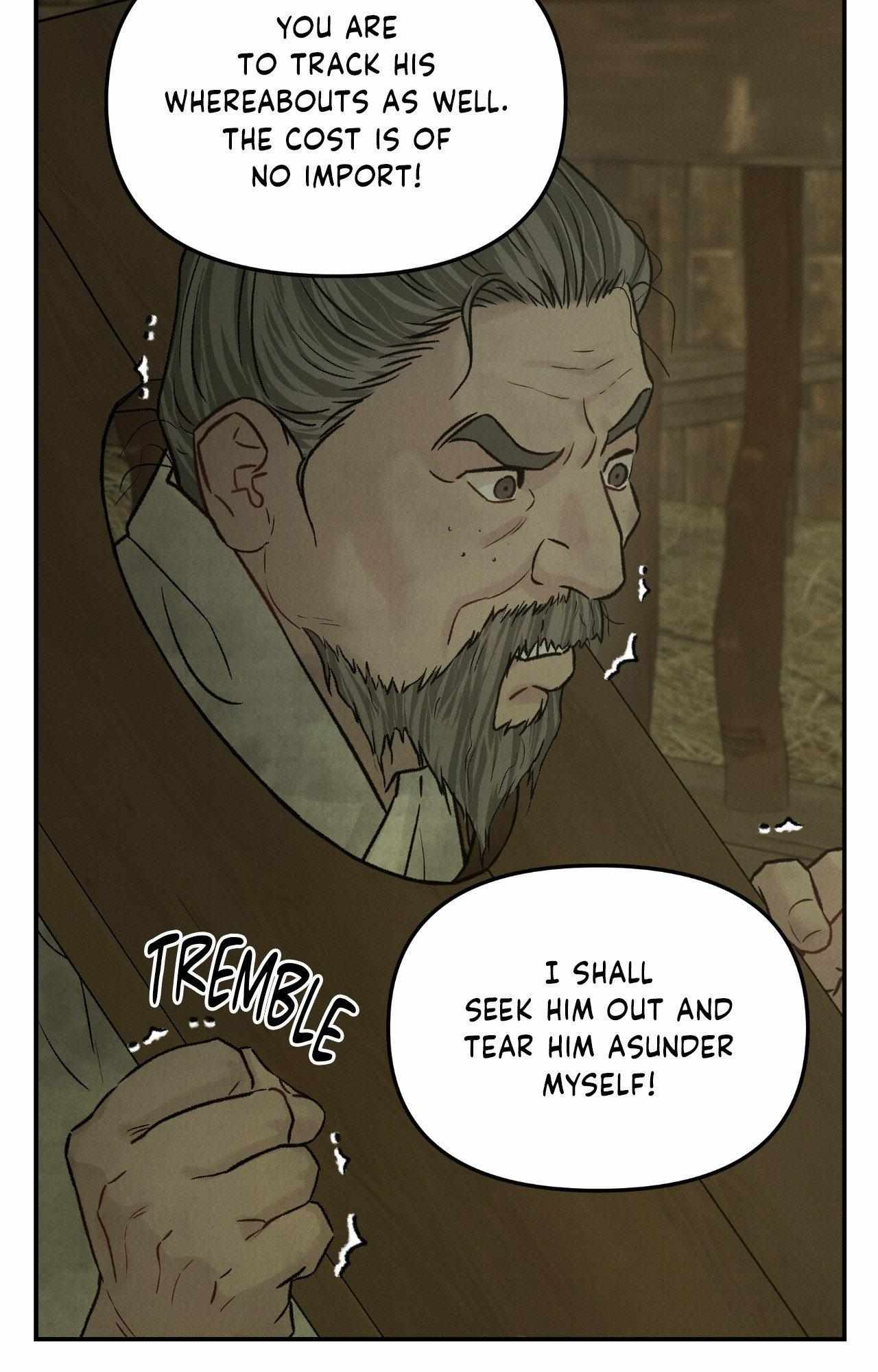 Oh wind, descend upon us Chapter 34 page 19 - 