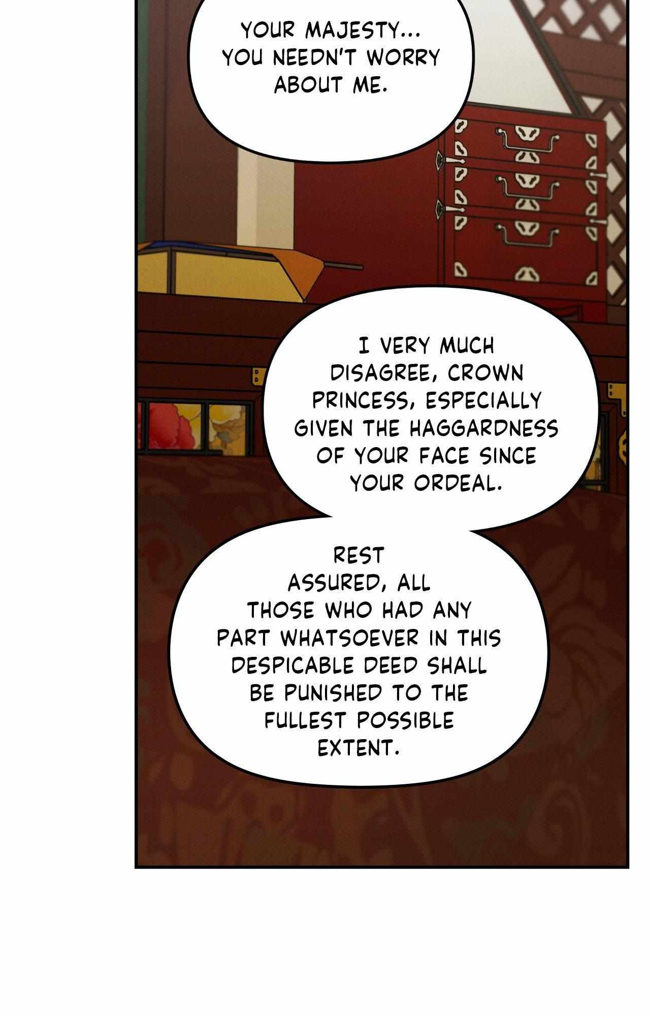 Oh wind, descend upon us Chapter 34 page 24 - 