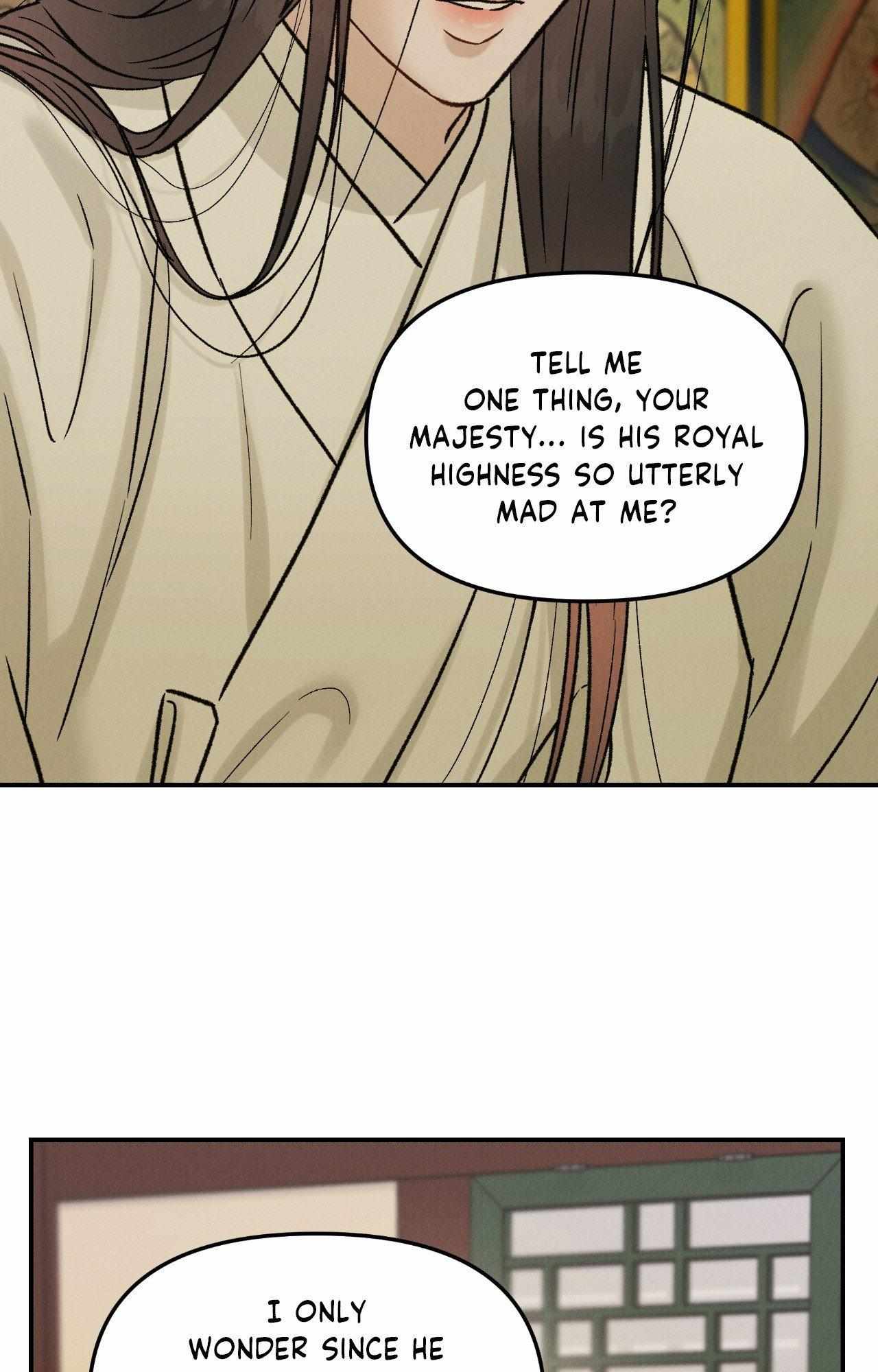Oh wind, descend upon us Chapter 34 page 26 - 