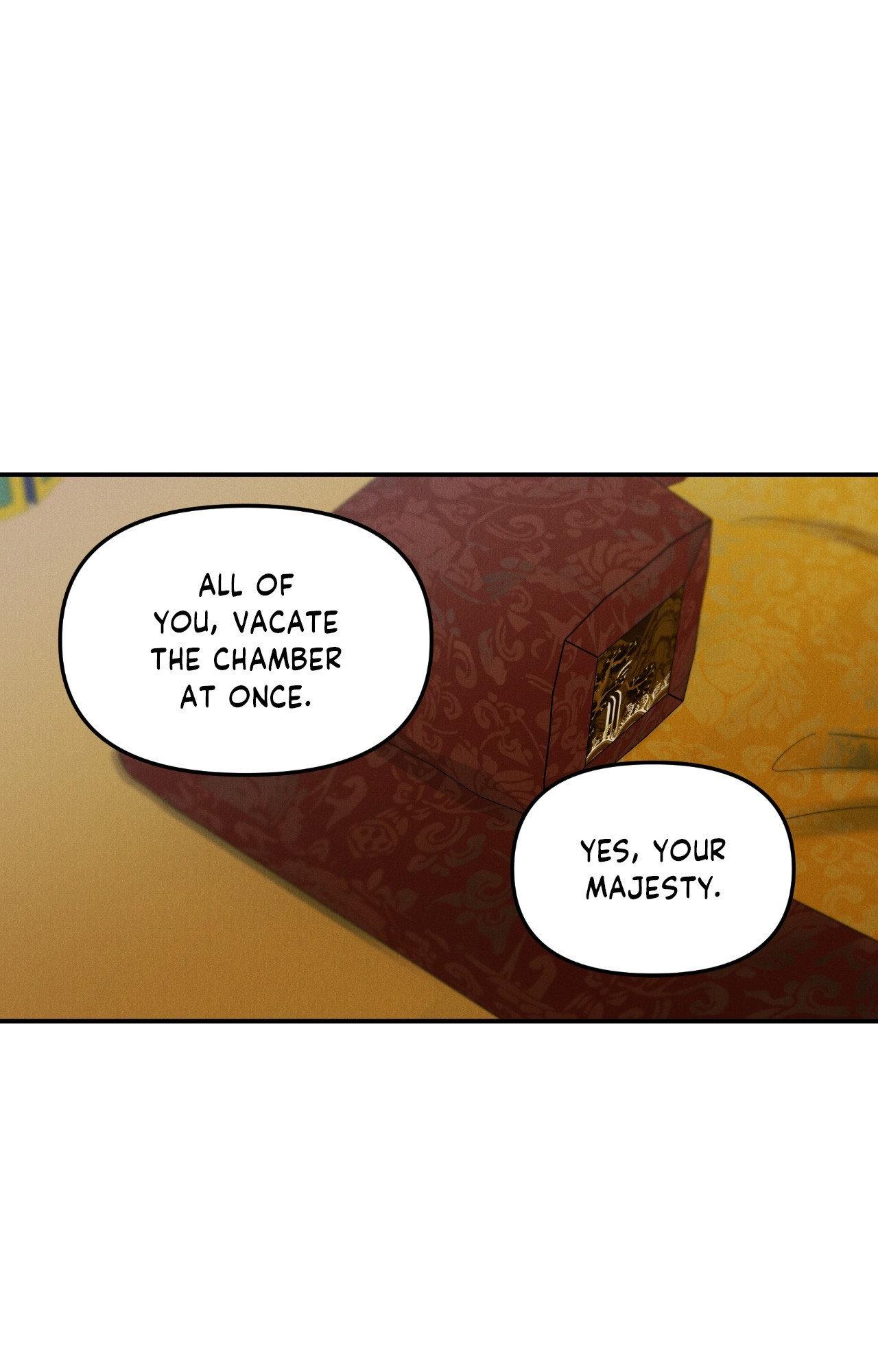 Oh wind, descend upon us Chapter 34 page 28 - 