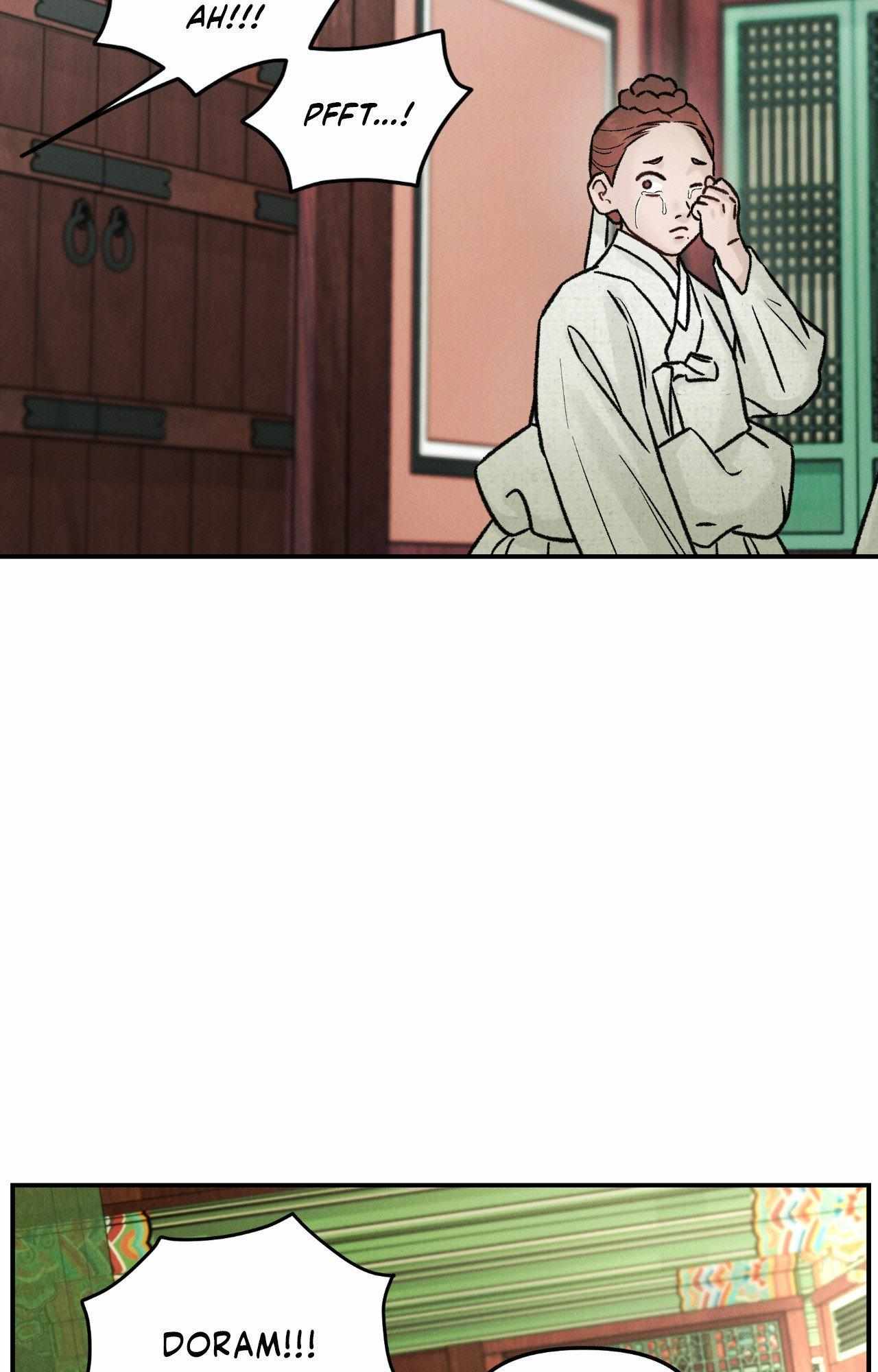 Oh wind, descend upon us Chapter 34 page 4 - 