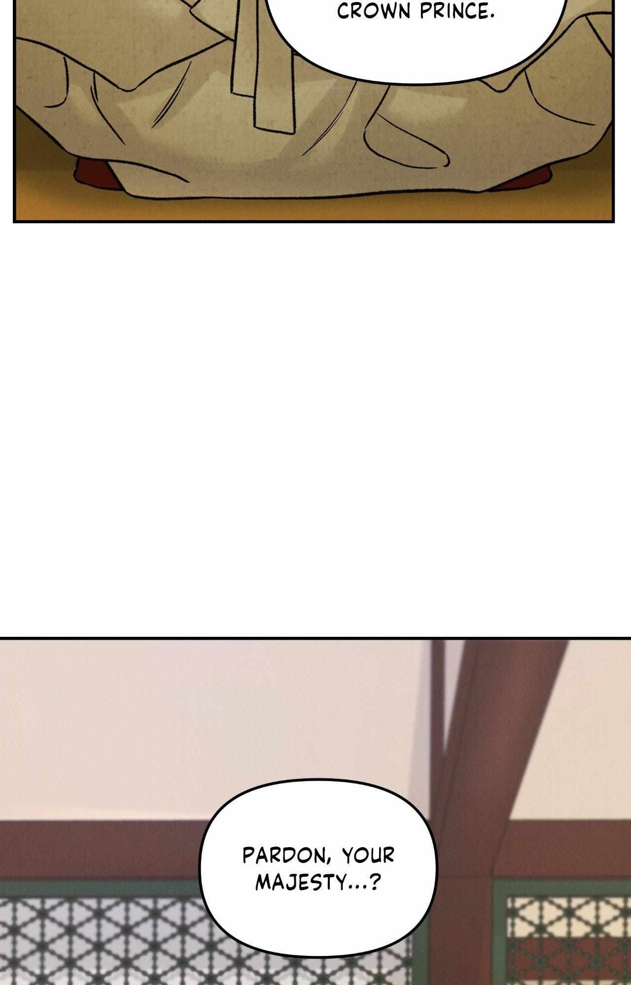 Oh wind, descend upon us Chapter 34 page 31 - 