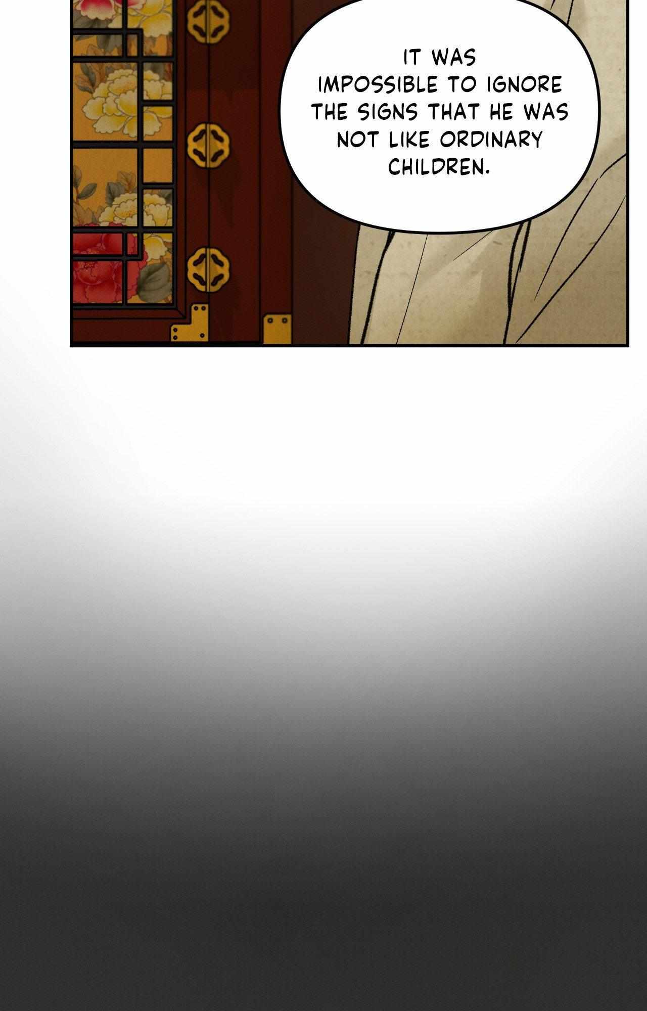 Oh wind, descend upon us Chapter 34 page 34 - 