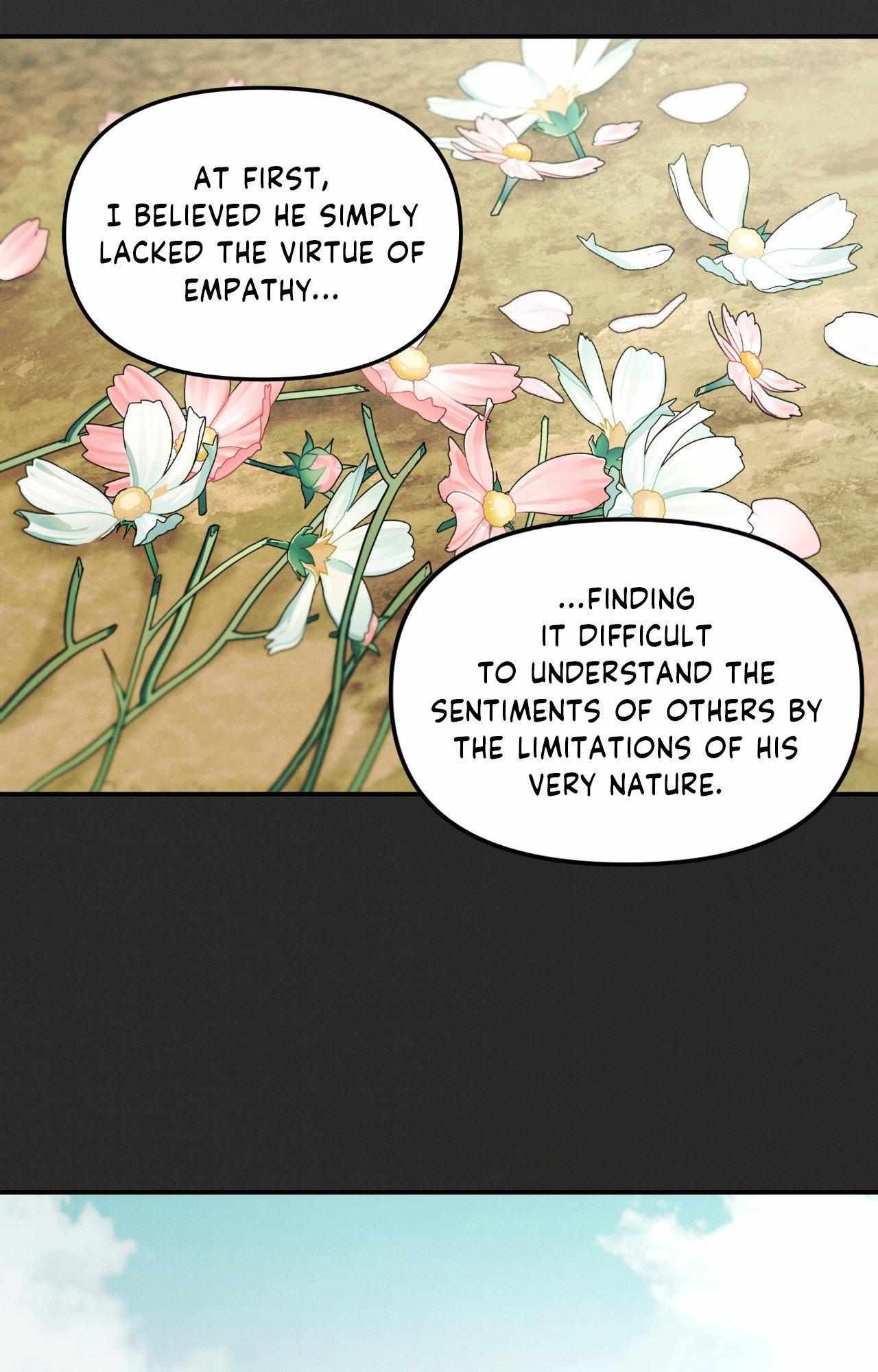 Oh wind, descend upon us Chapter 34 page 35 - 