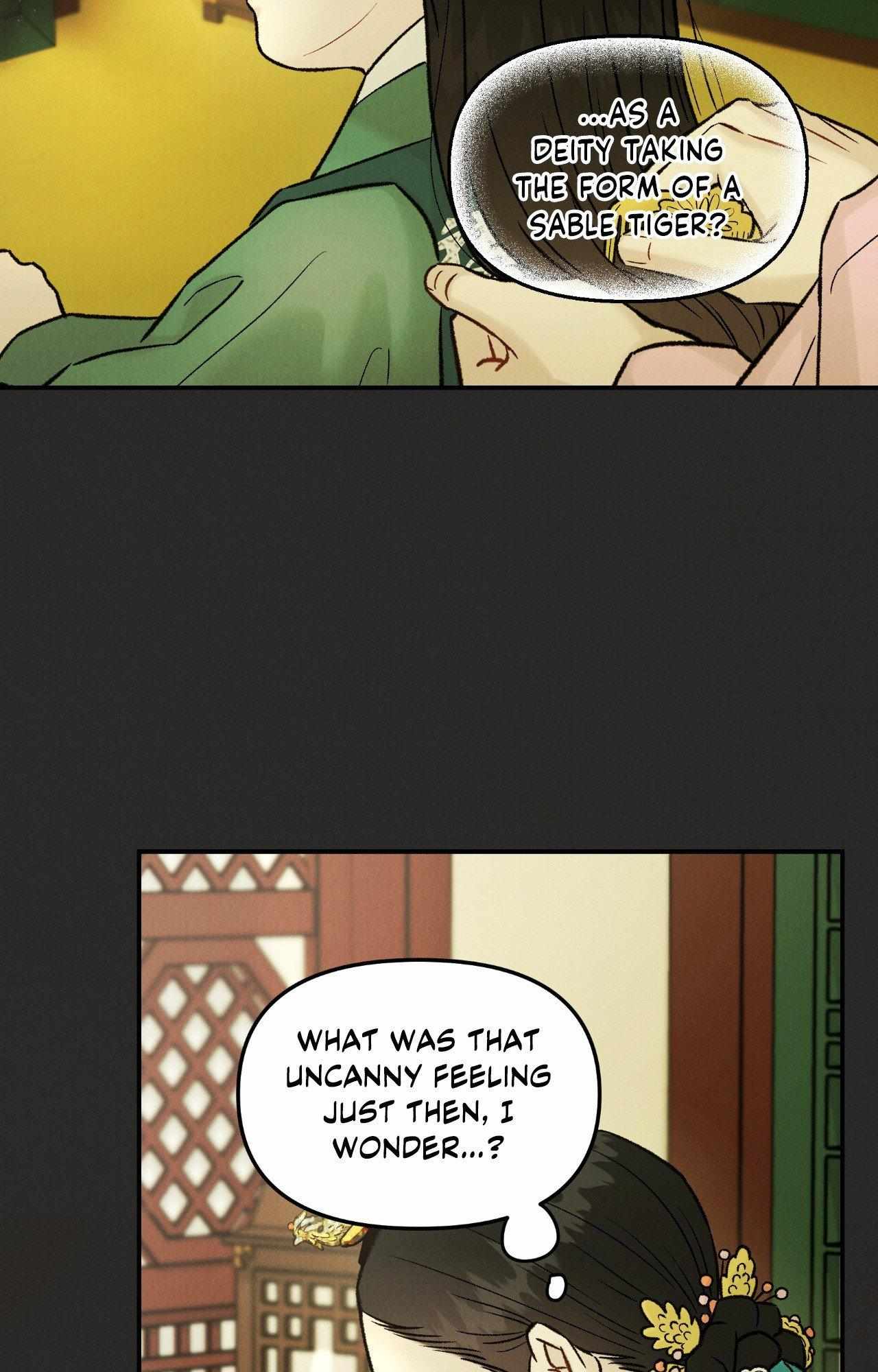 Oh wind, descend upon us Chapter 34 page 42 - 