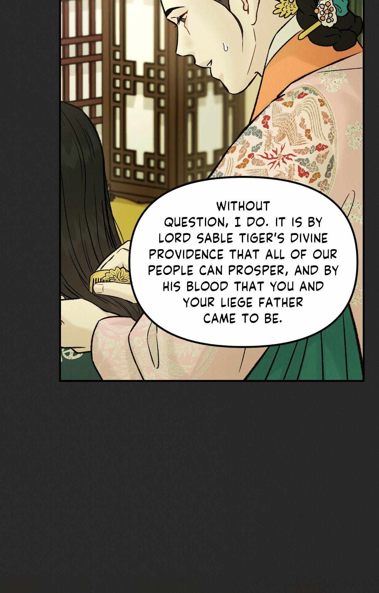 Oh wind, descend upon us Chapter 34 page 43 - 