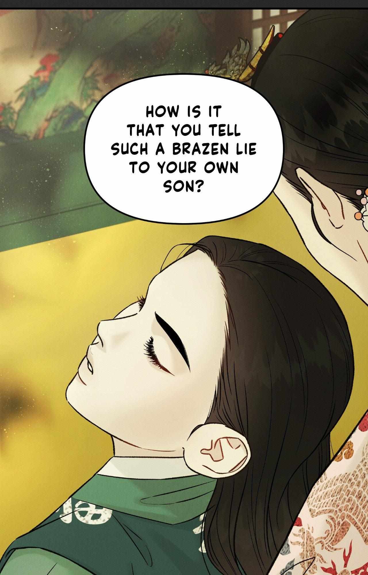 Oh wind, descend upon us Chapter 34 page 45 - 