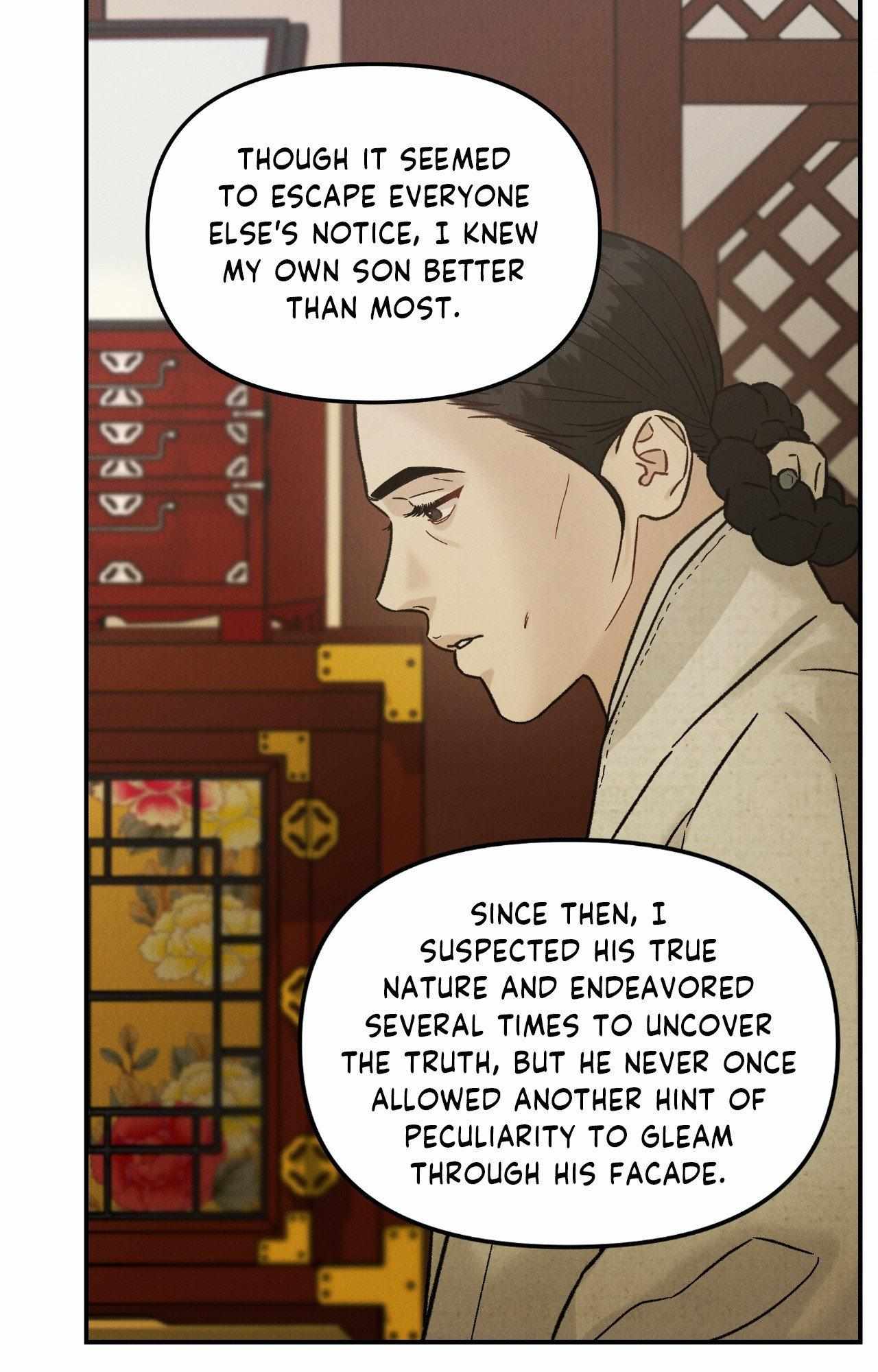 Oh wind, descend upon us Chapter 34 page 47 - 
