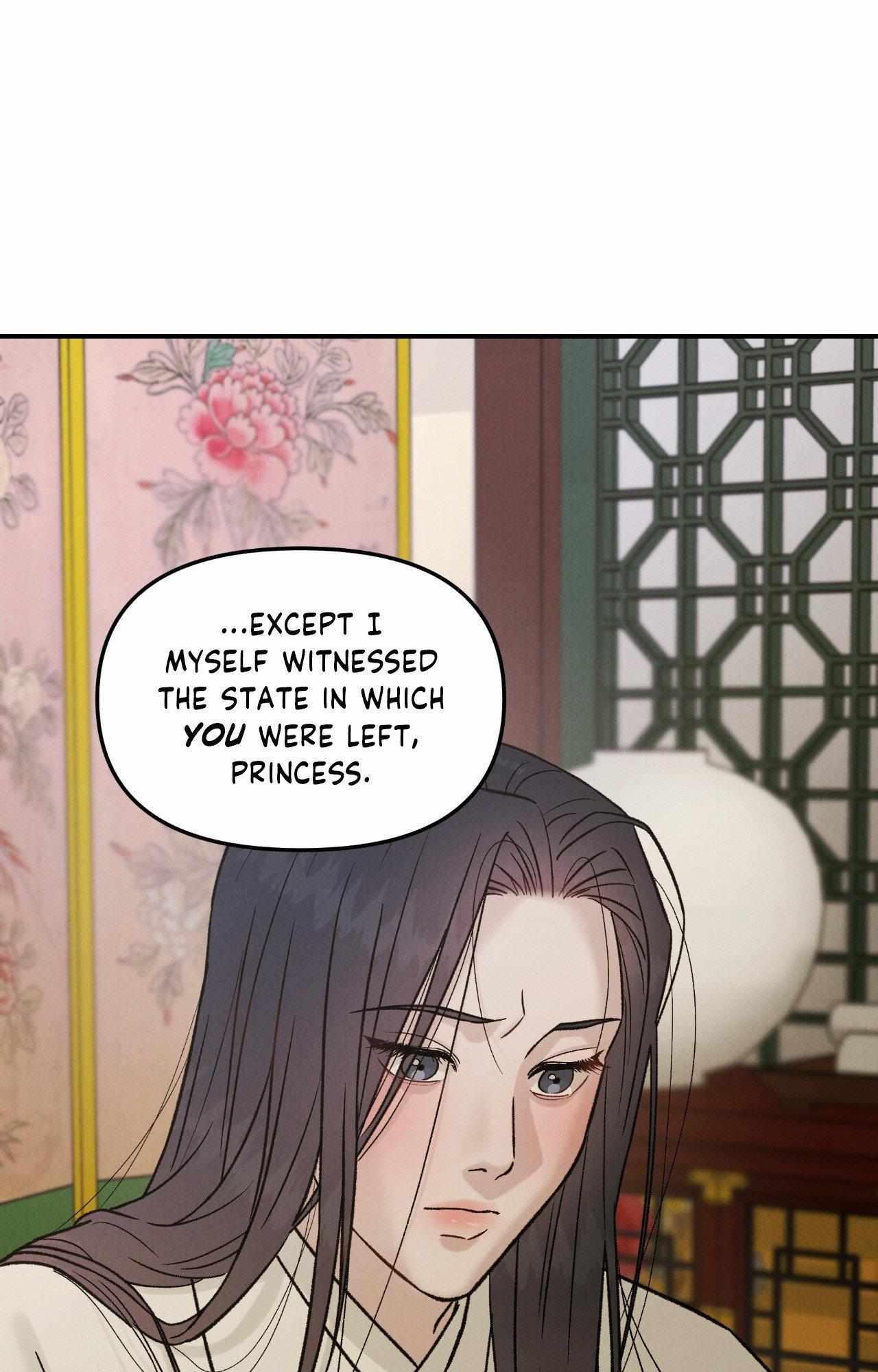 Oh wind, descend upon us Chapter 34 page 53 - 
