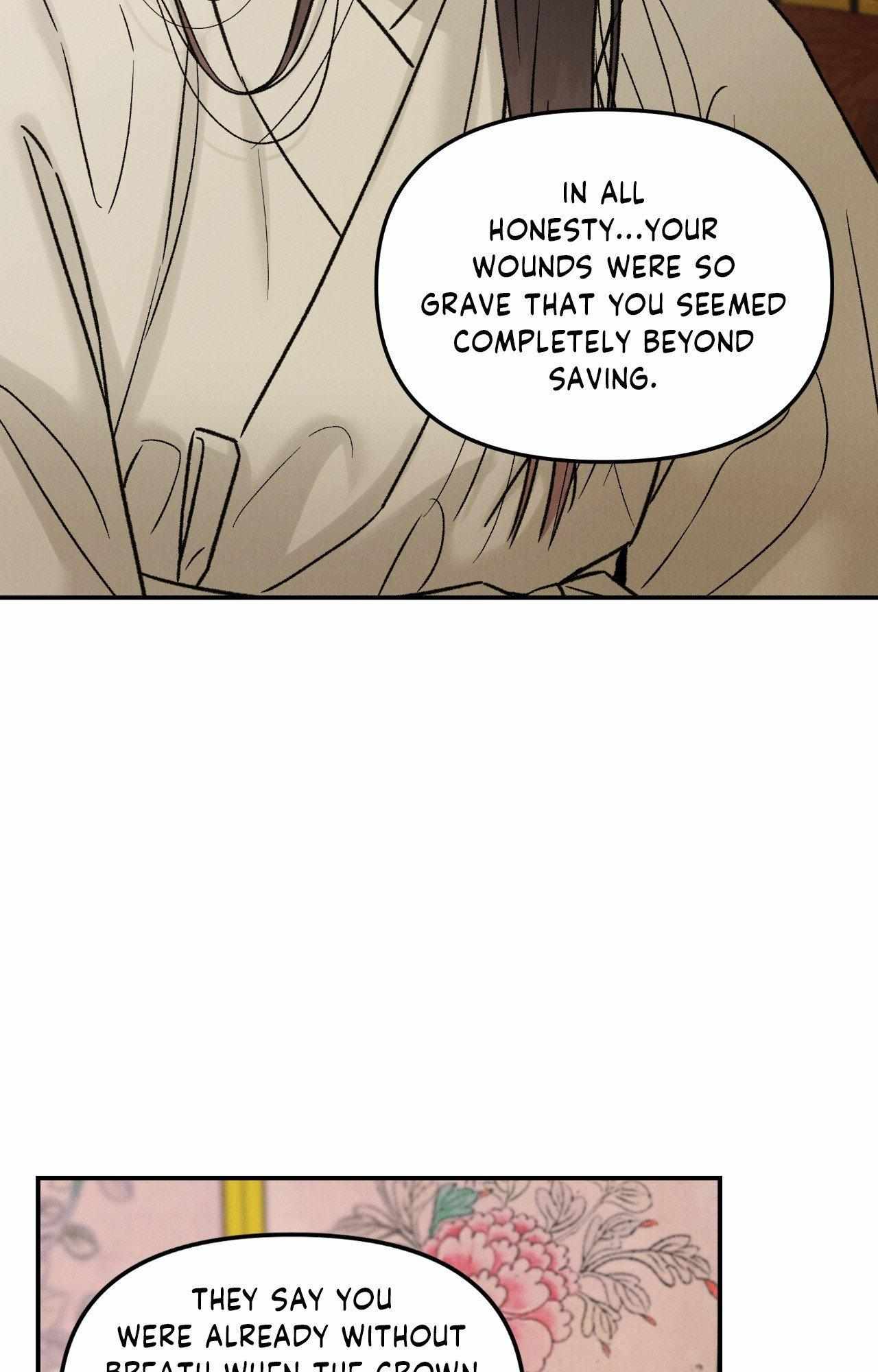 Oh wind, descend upon us Chapter 34 page 54 - 