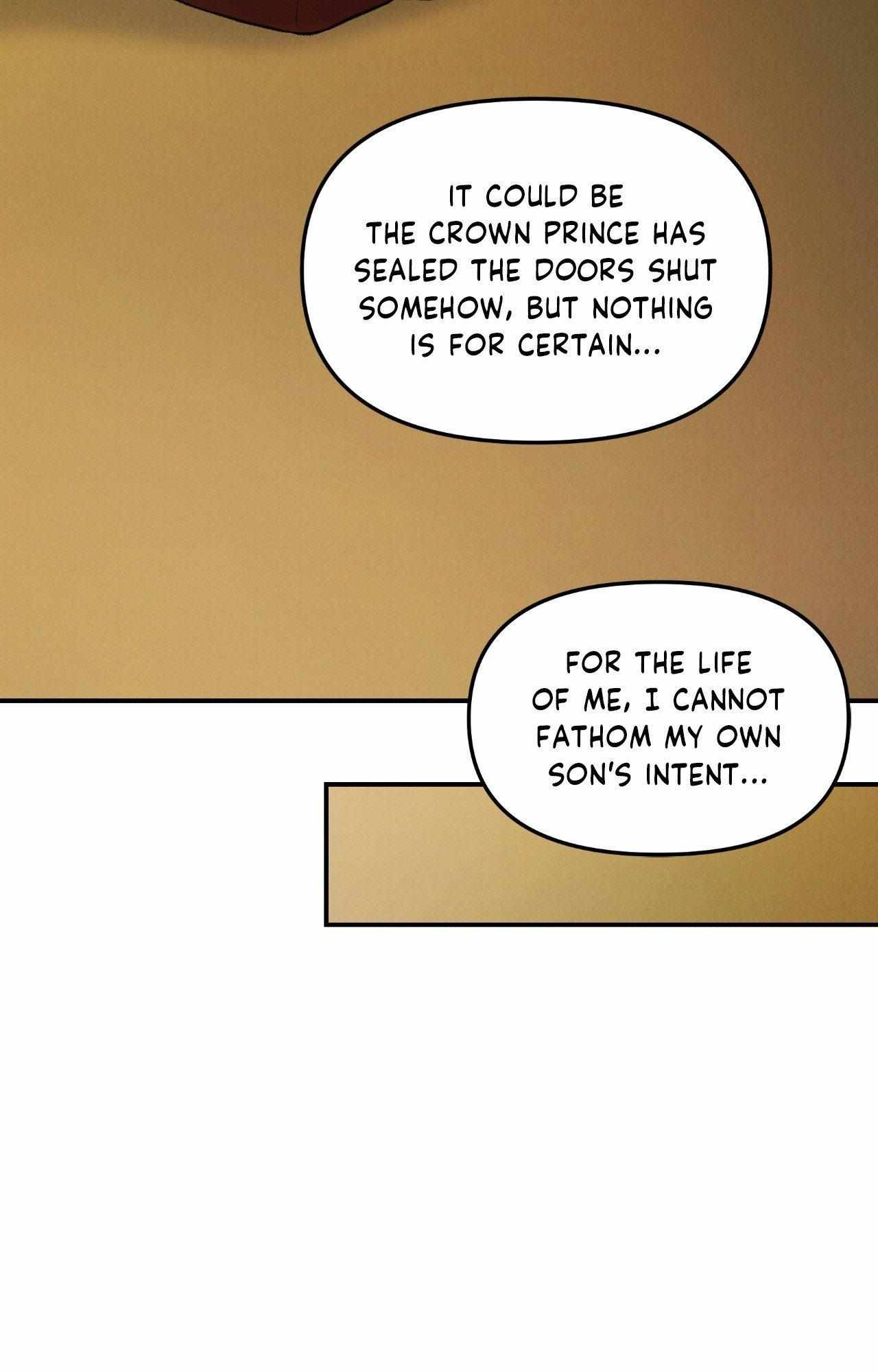 Oh wind, descend upon us Chapter 34 page 57 - 