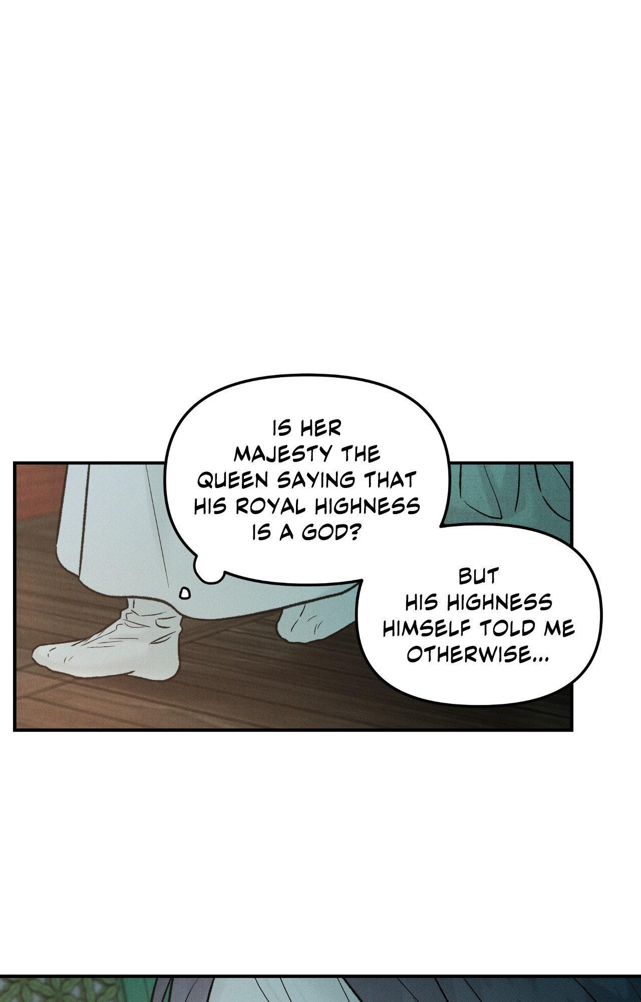 Oh wind, descend upon us Chapter 34 page 59 - 