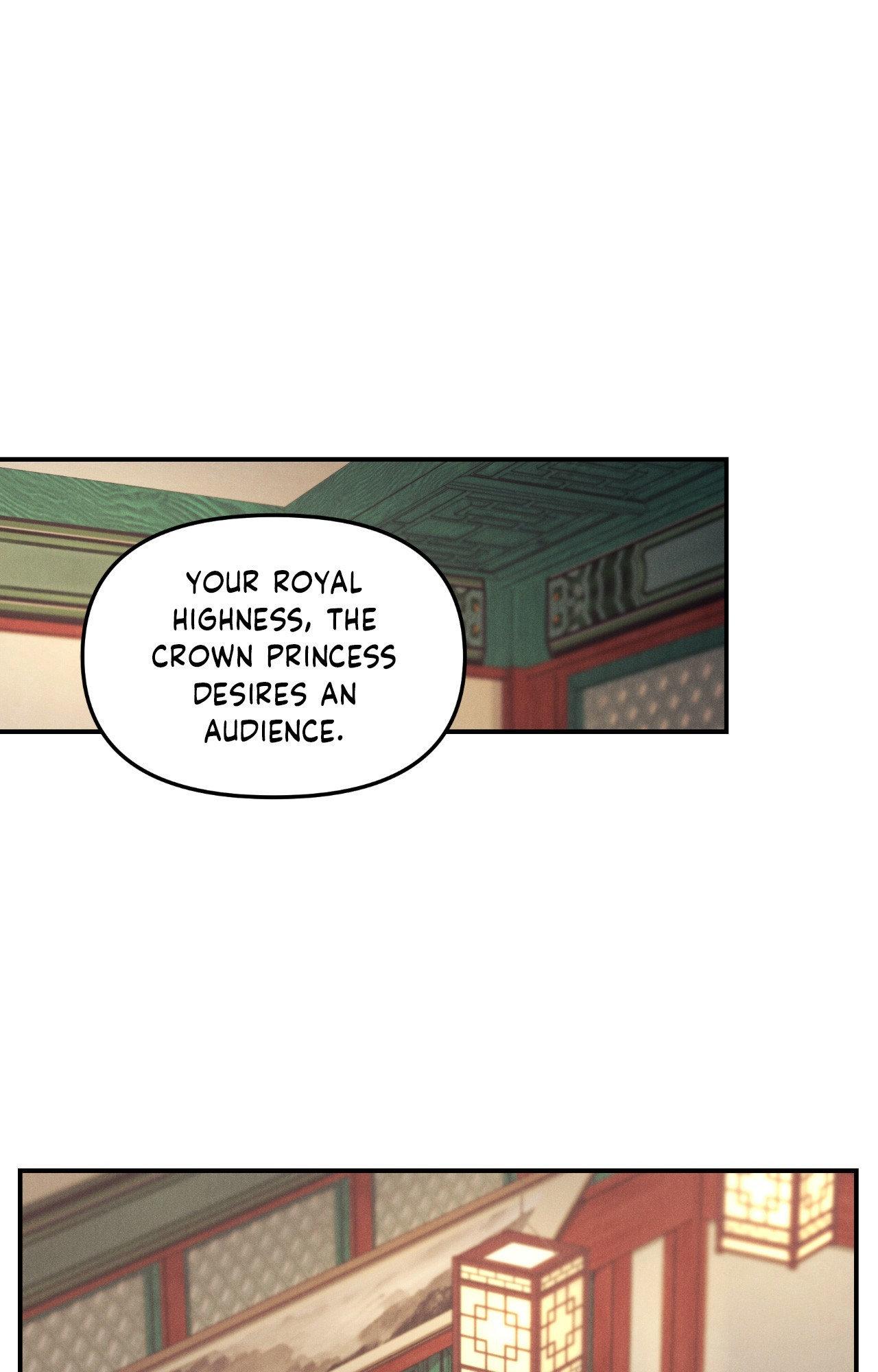 Oh wind, descend upon us Chapter 34 page 61 - 