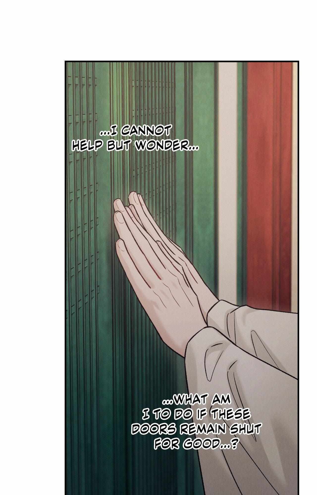 Oh wind, descend upon us Chapter 34 page 64 - 