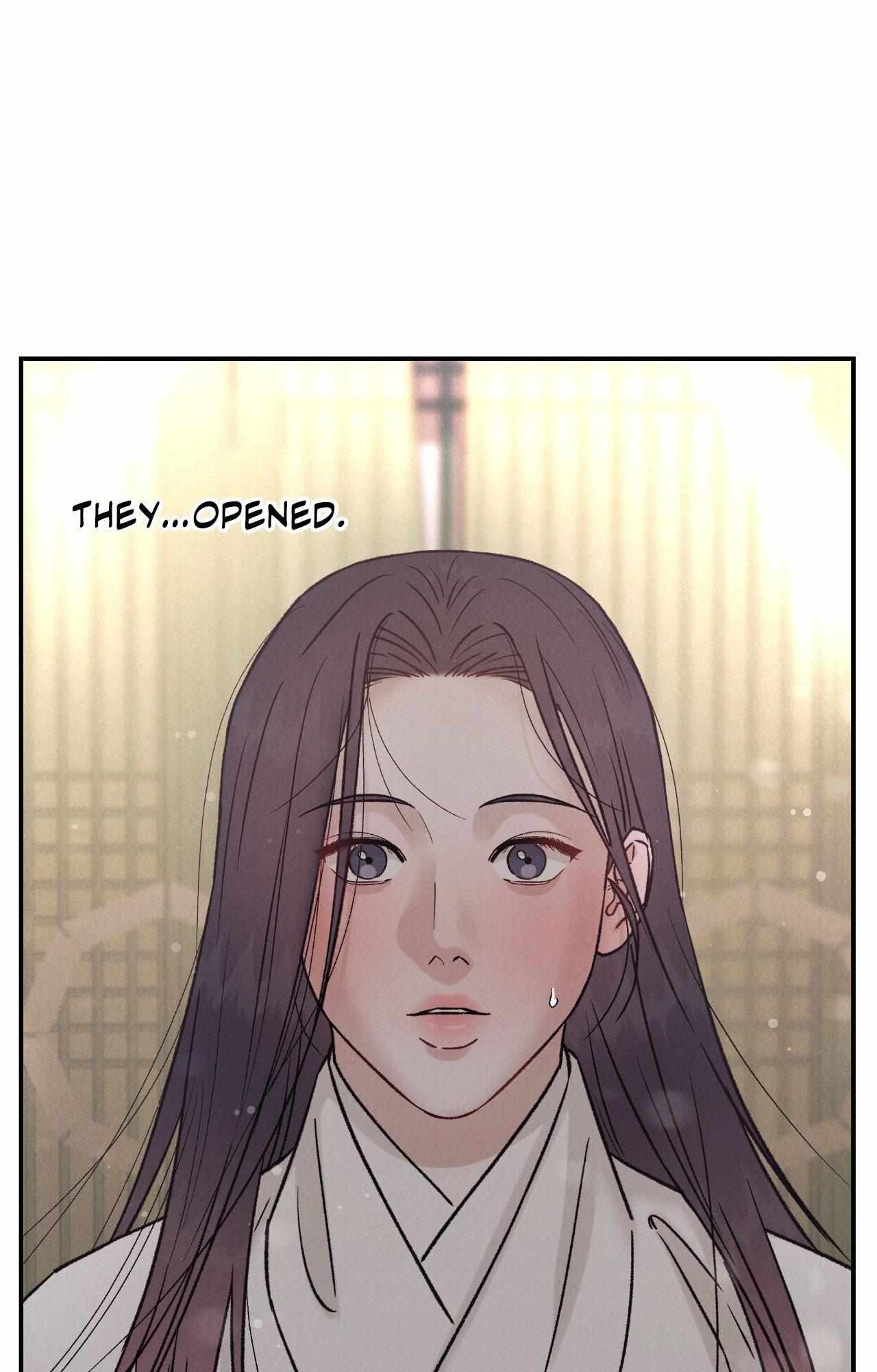 Oh wind, descend upon us Chapter 34 page 69 - 
