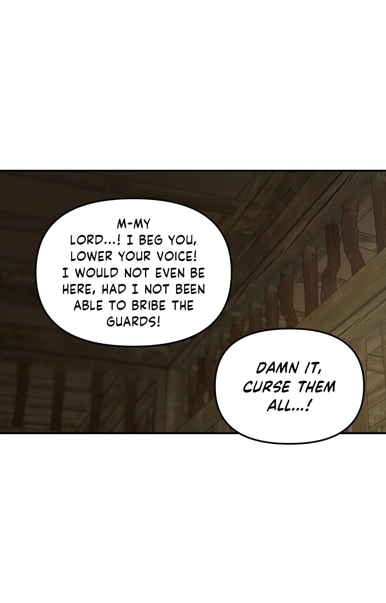 Oh wind, descend upon us Chapter 34 page 8 - 