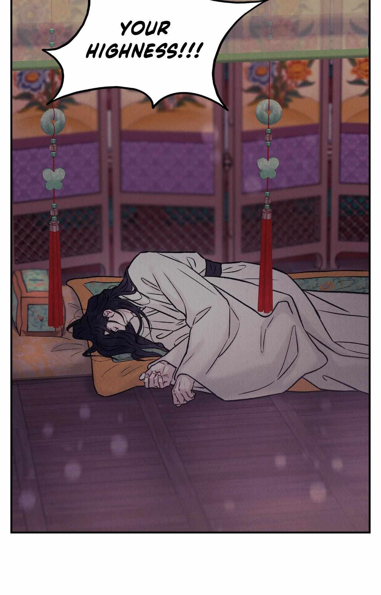 Oh wind, descend upon us Chapter 34 page 72 - 