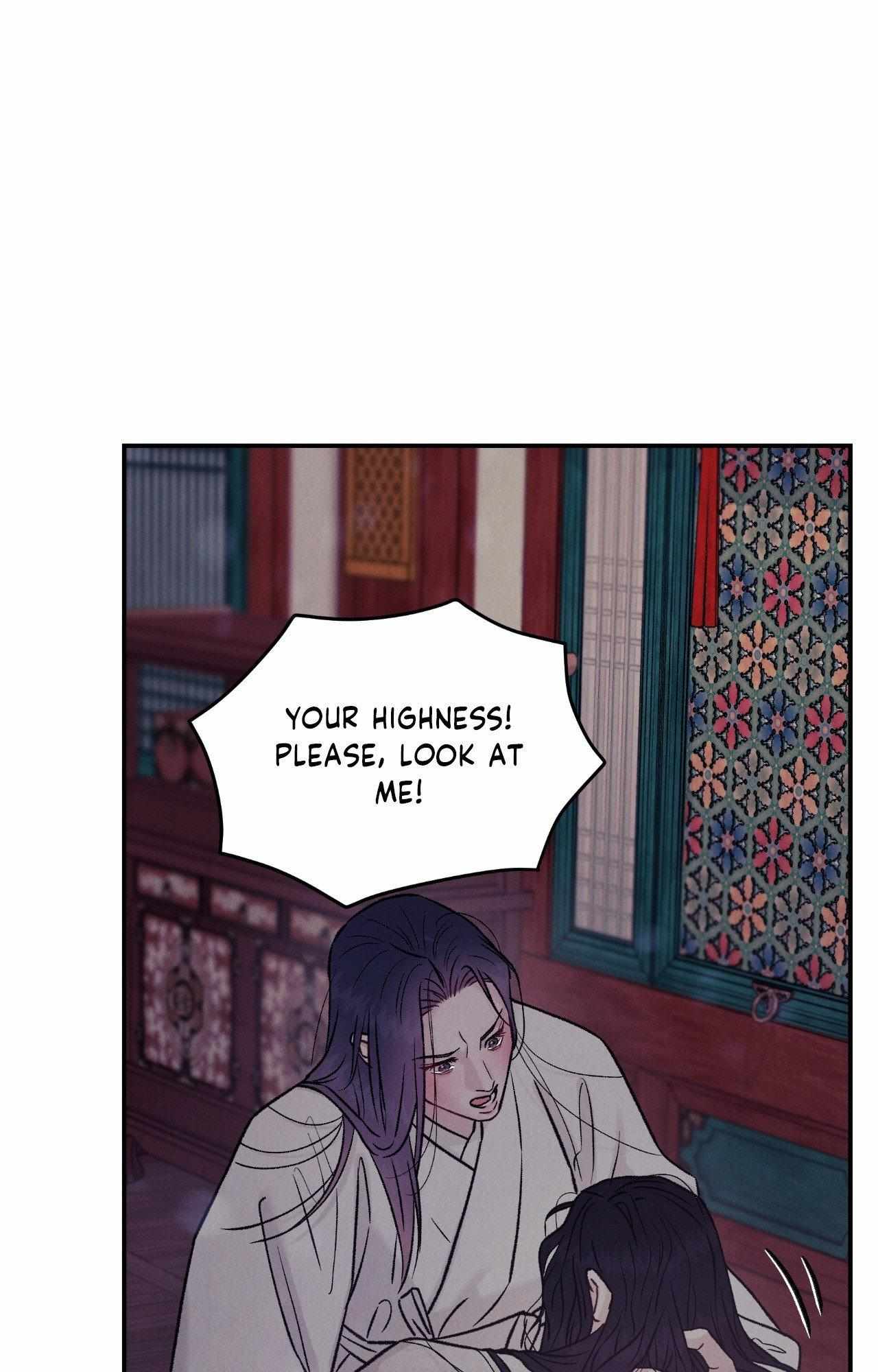 Oh wind, descend upon us Chapter 34 page 73 - 