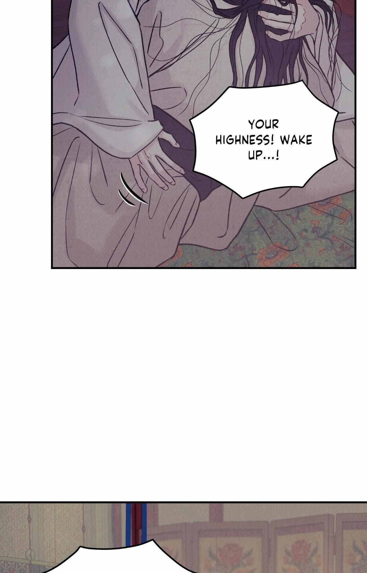 Oh wind, descend upon us Chapter 34 page 74 - 