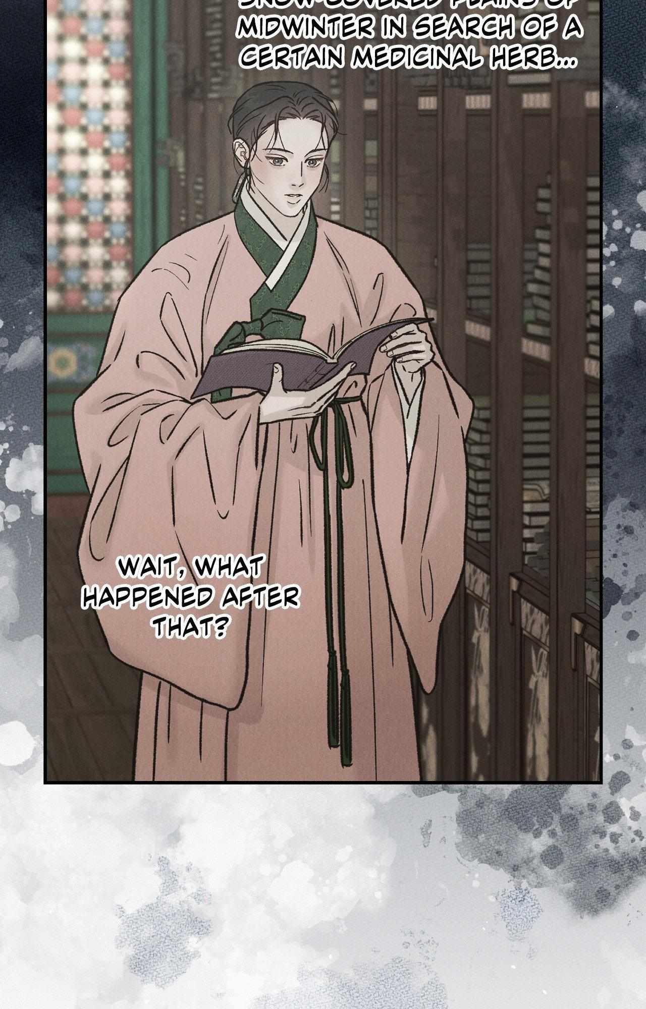 Oh wind, descend upon us Chapter 34 page 80 - 