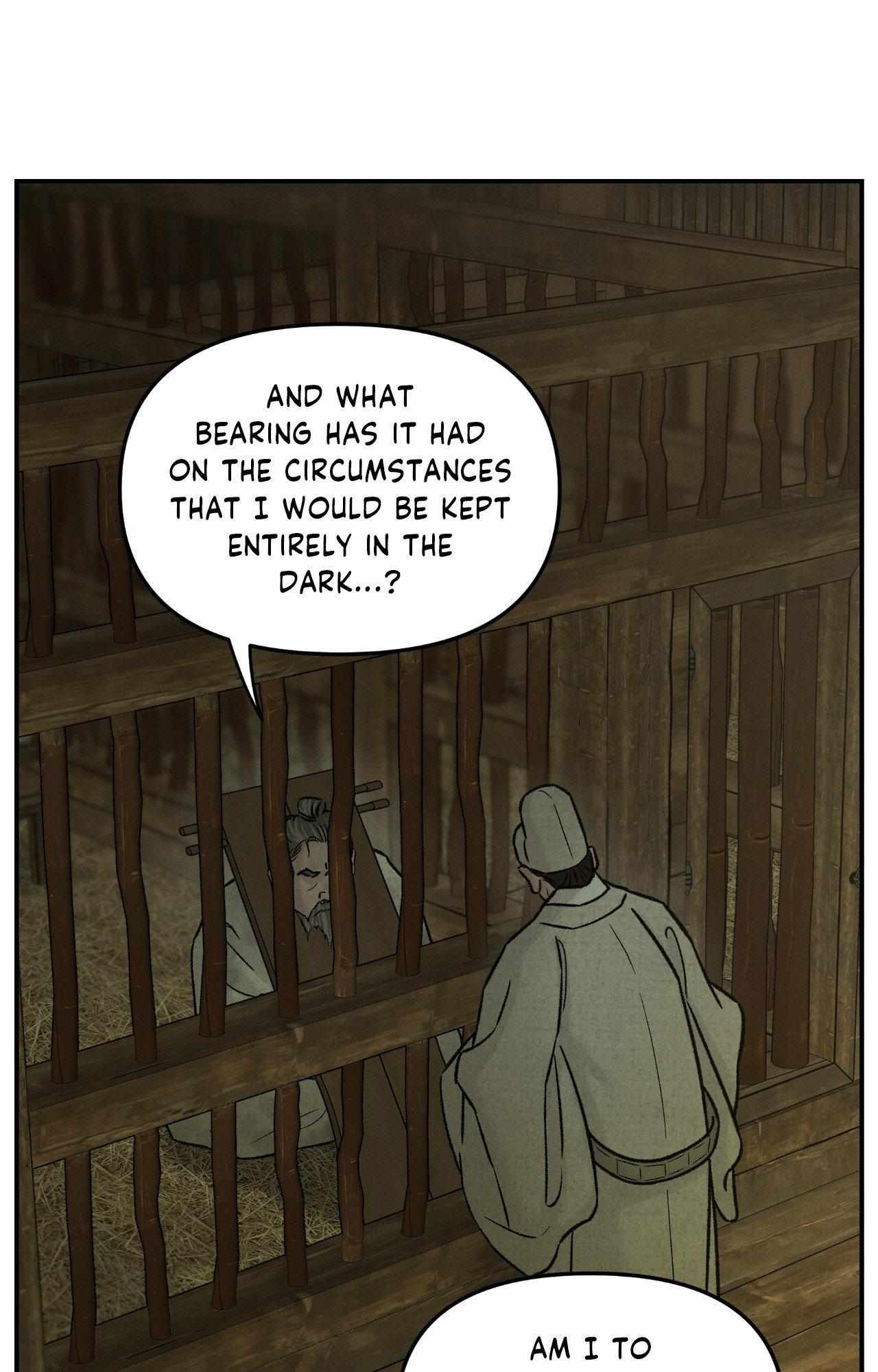 Oh wind, descend upon us Chapter 34 page 9 - 