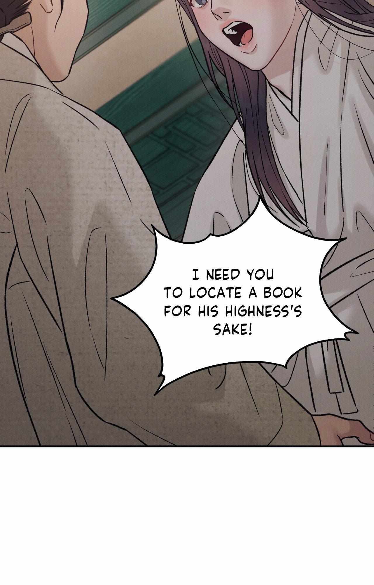 Oh wind, descend upon us Chapter 34 page 85 - 