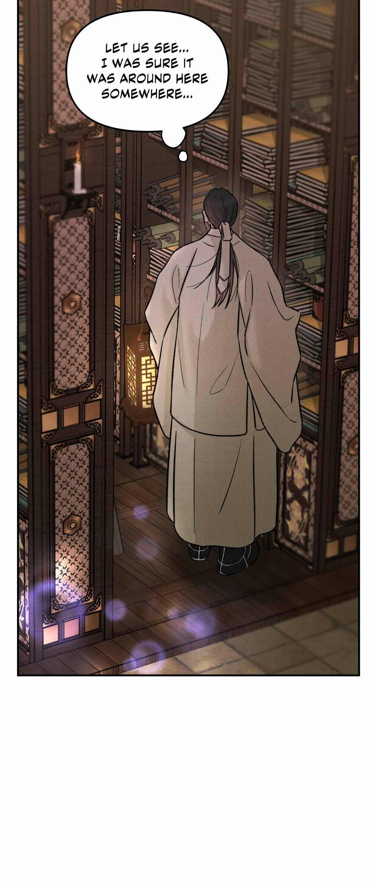 Oh wind, descend upon us Chapter 35 page 11 - 