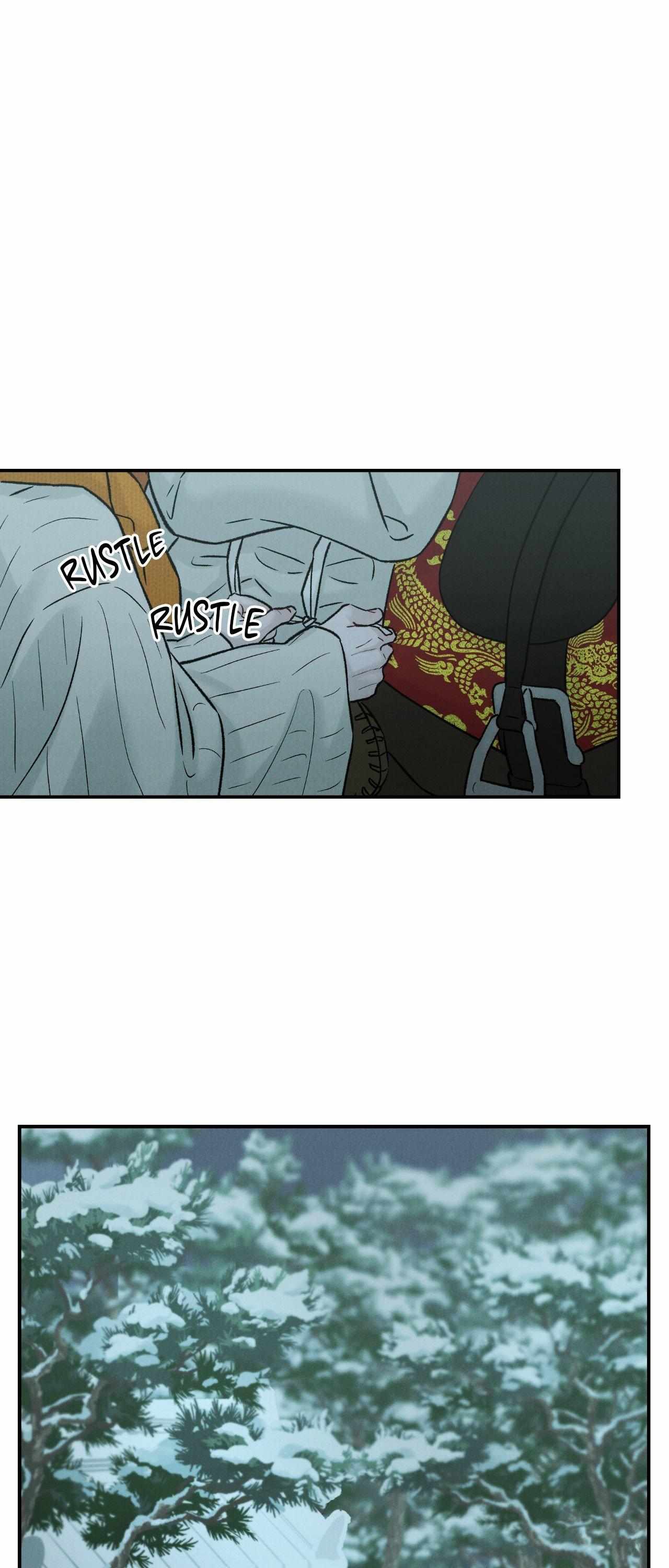 Oh wind, descend upon us Chapter 35 page 20 - 