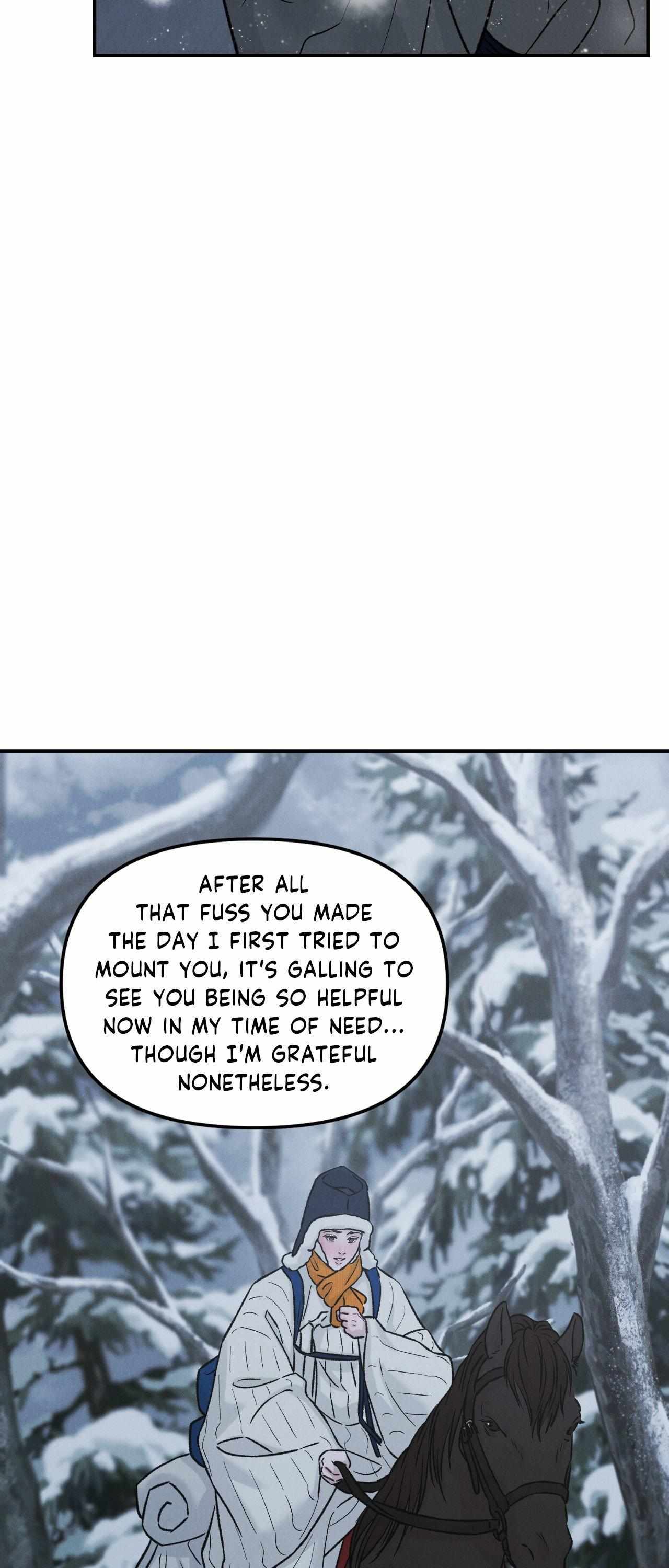 Oh wind, descend upon us Chapter 35 page 33 - 