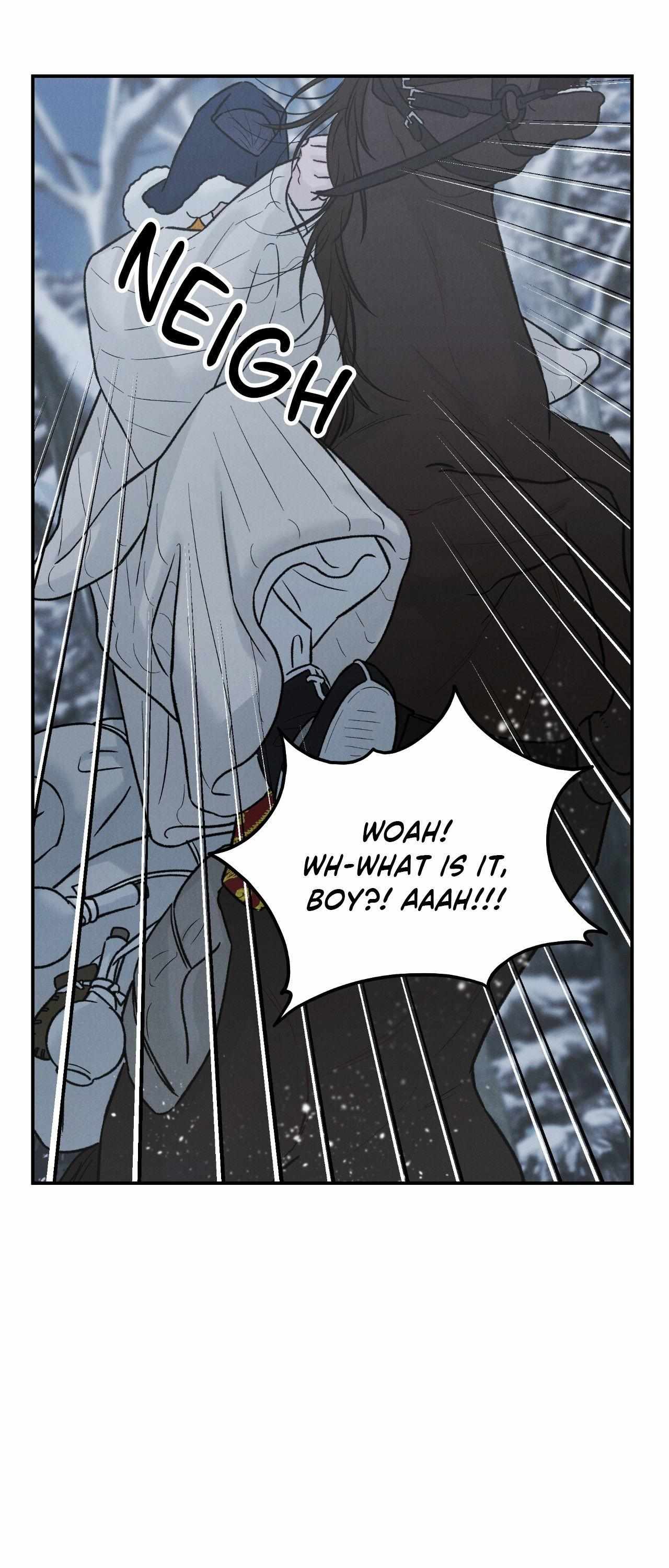 Oh wind, descend upon us Chapter 35 page 38 - 