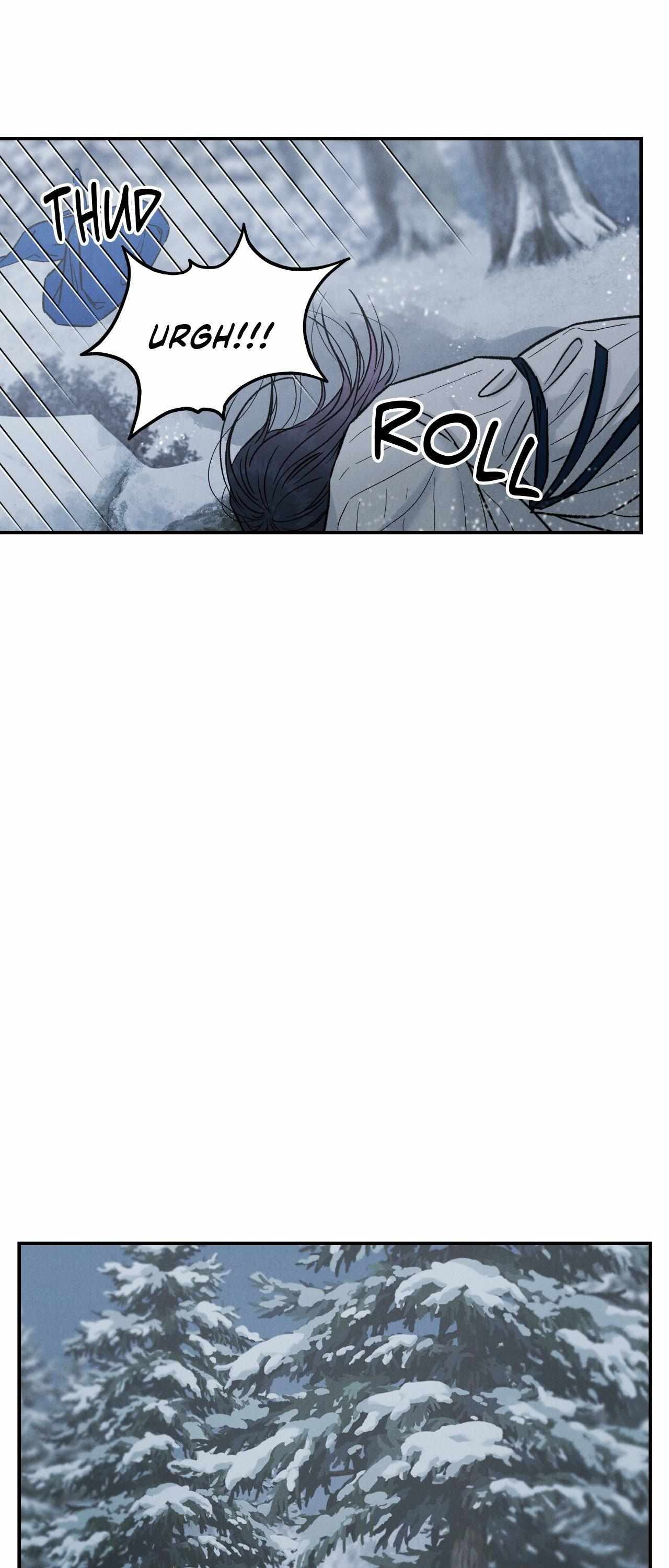 Oh wind, descend upon us Chapter 35 page 39 - 