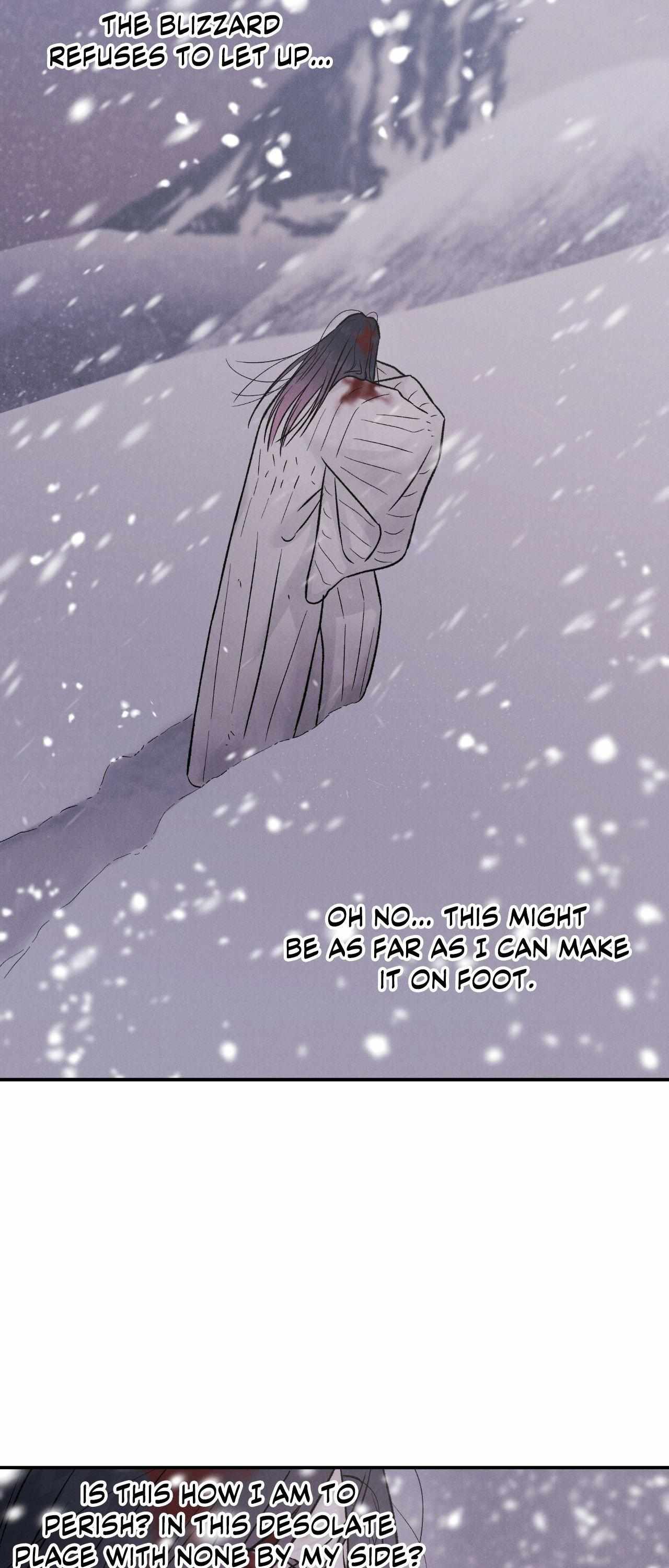 Oh wind, descend upon us Chapter 35 page 45 - 