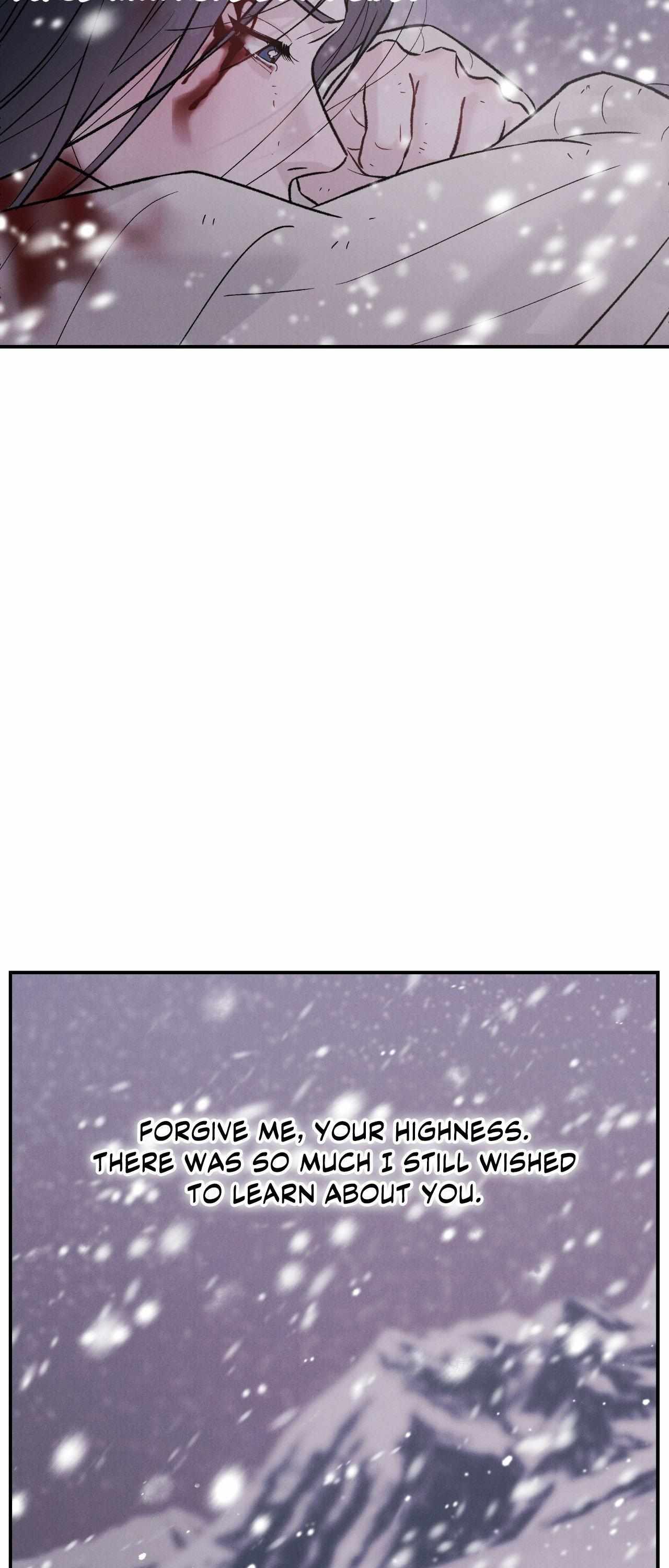 Oh wind, descend upon us Chapter 35 page 46 - 